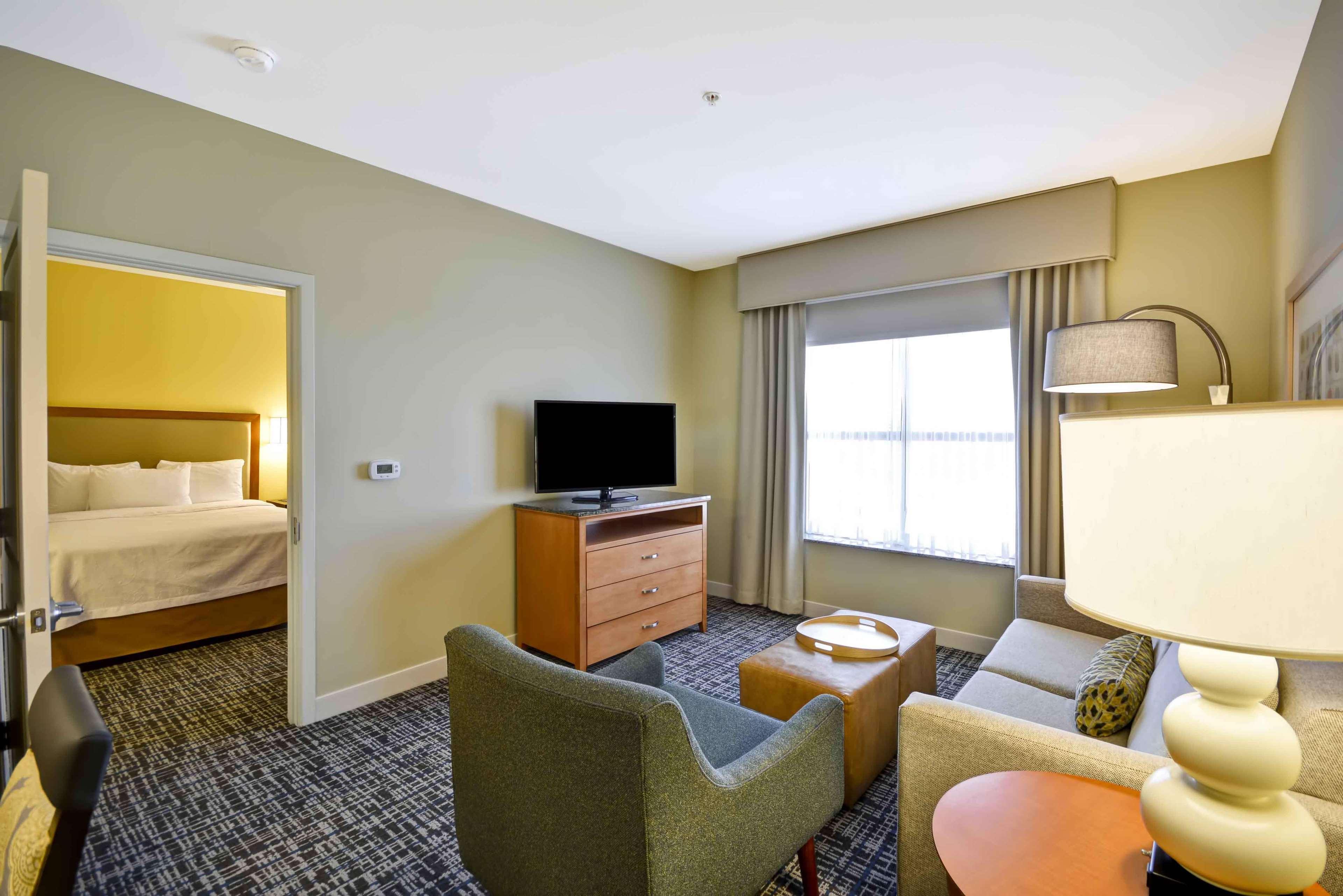 Homewood Dallas-frisco 3* Frisco