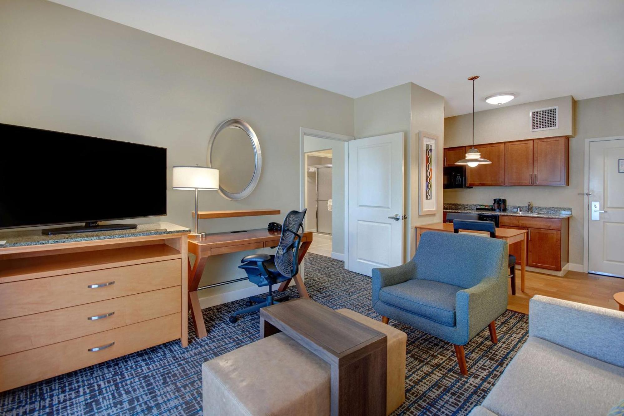 Homewood Dallas-frisco Hotel