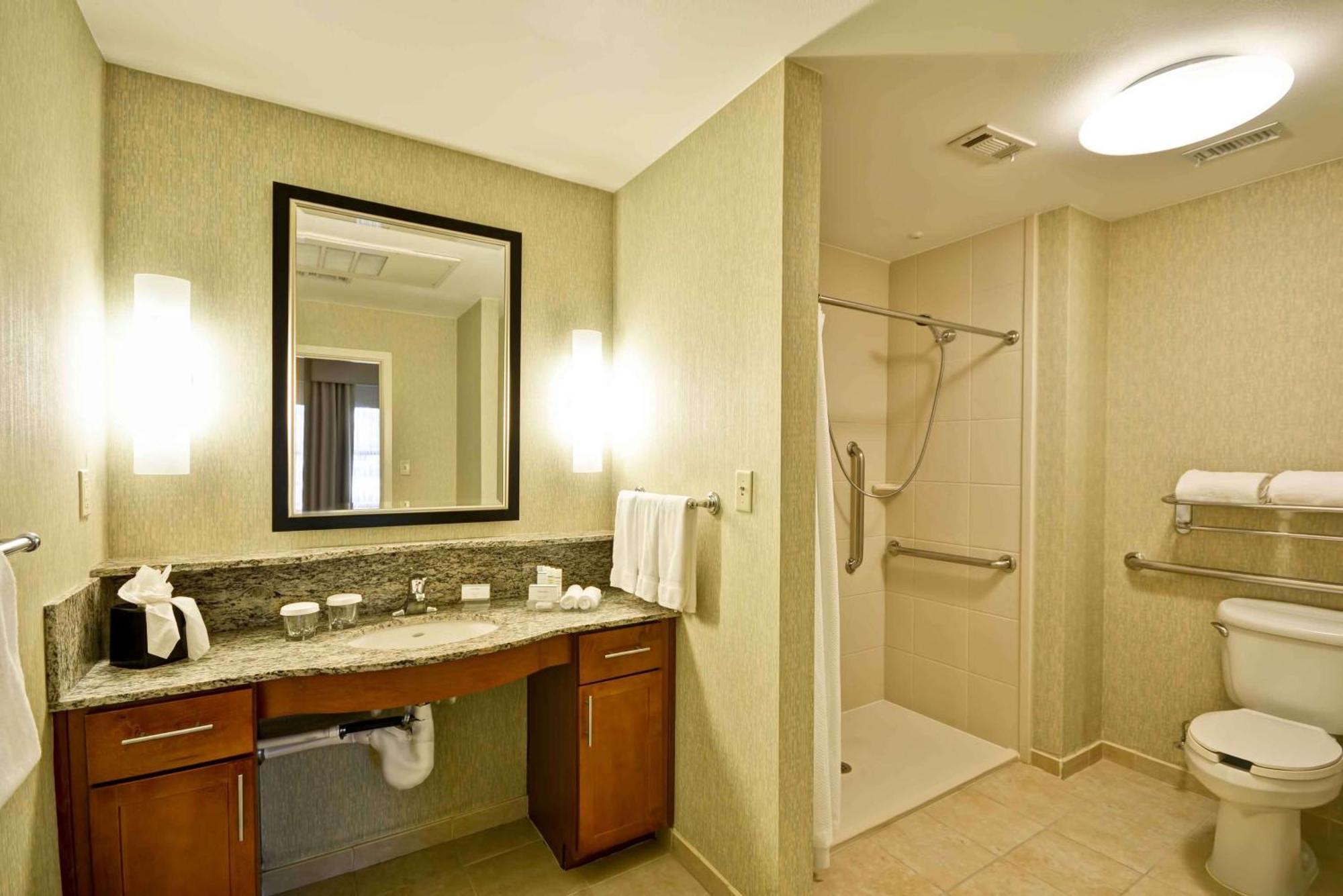 Hotel Homewood Dallas-frisco 3*