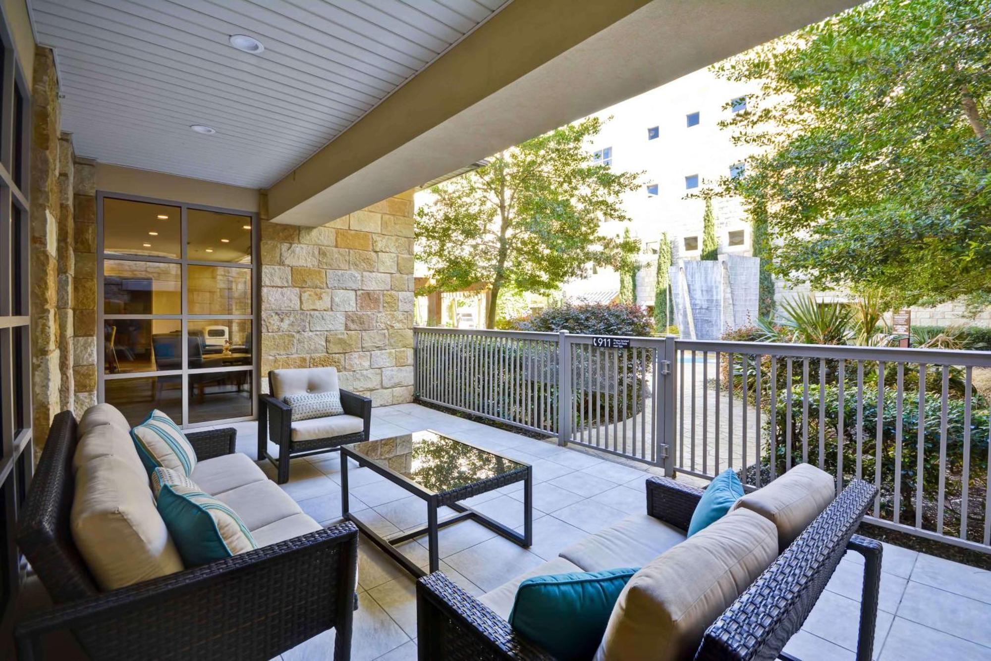 Hotel Homewood Dallas-frisco Frisco