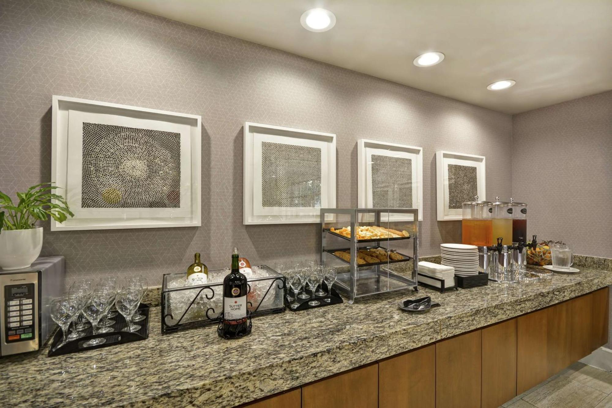Homewood Dallas-frisco Hotel Frisco