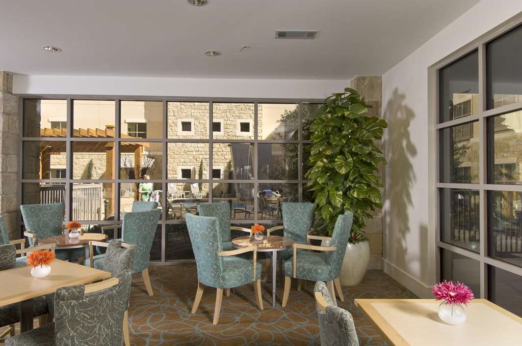 Homewood Dallas-frisco Hotel 3*