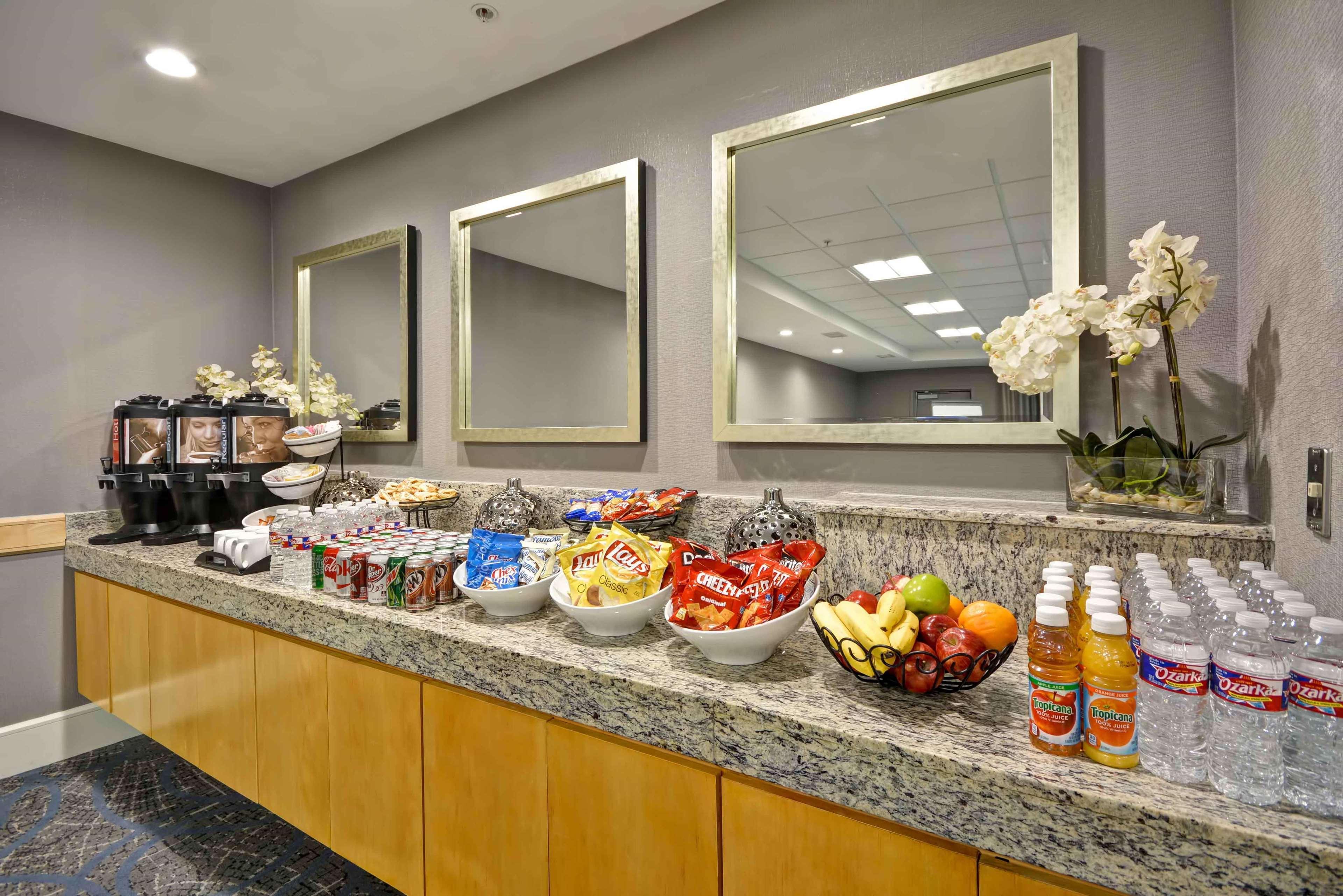 Hotel Homewood Dallas-frisco Frisco