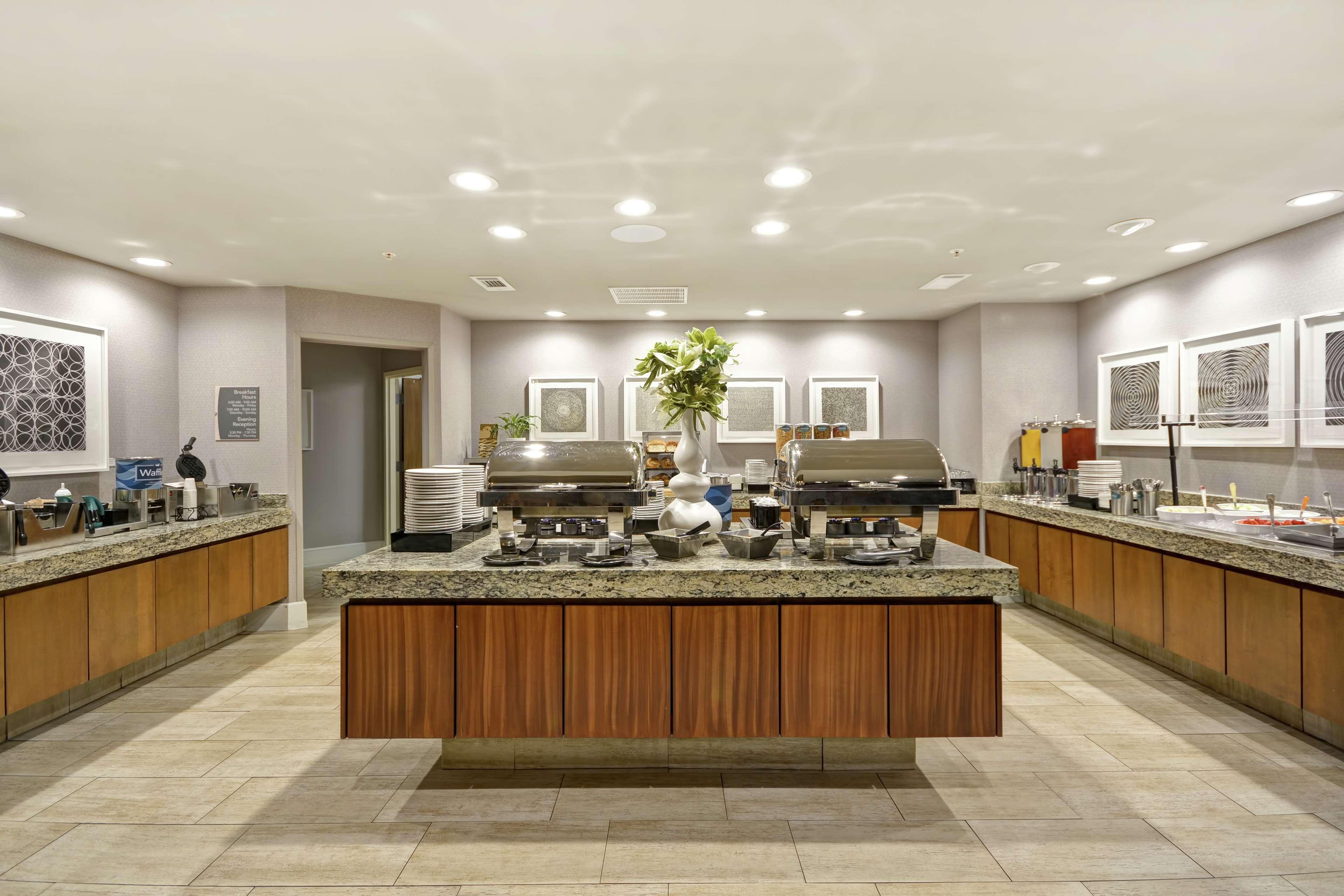 Homewood Dallas-frisco Hotel 3*