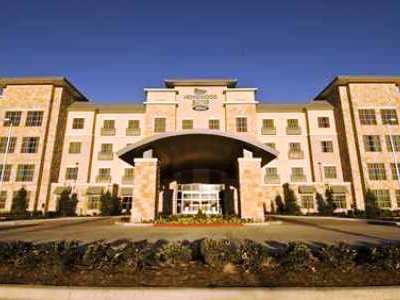 Homewood Dallas-frisco Frisco