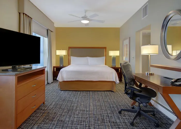Homewood Suites Dallas-Frisco