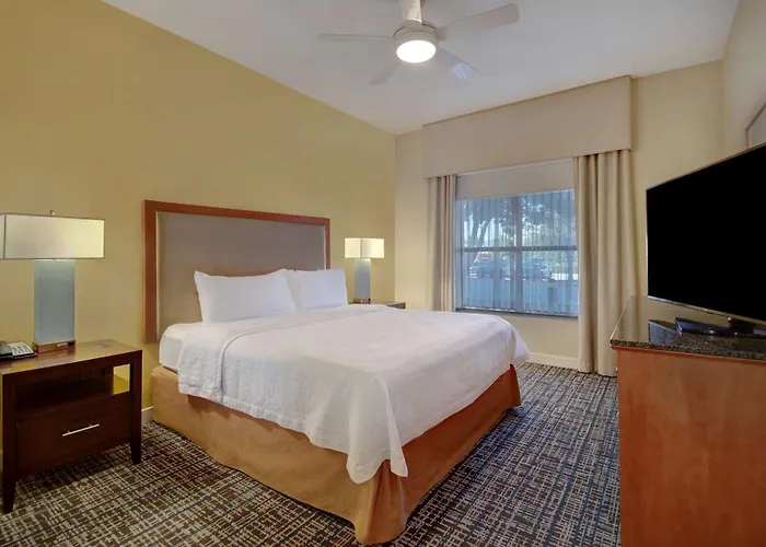 Homewood Suites Dallas-Frisco