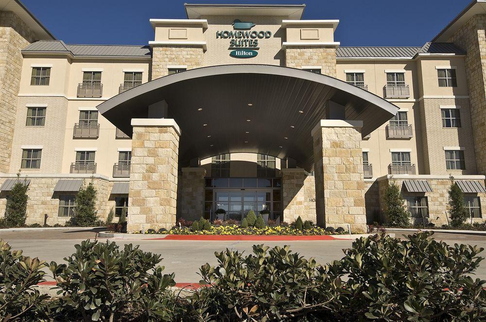 Homewood Dallas-frisco 3*