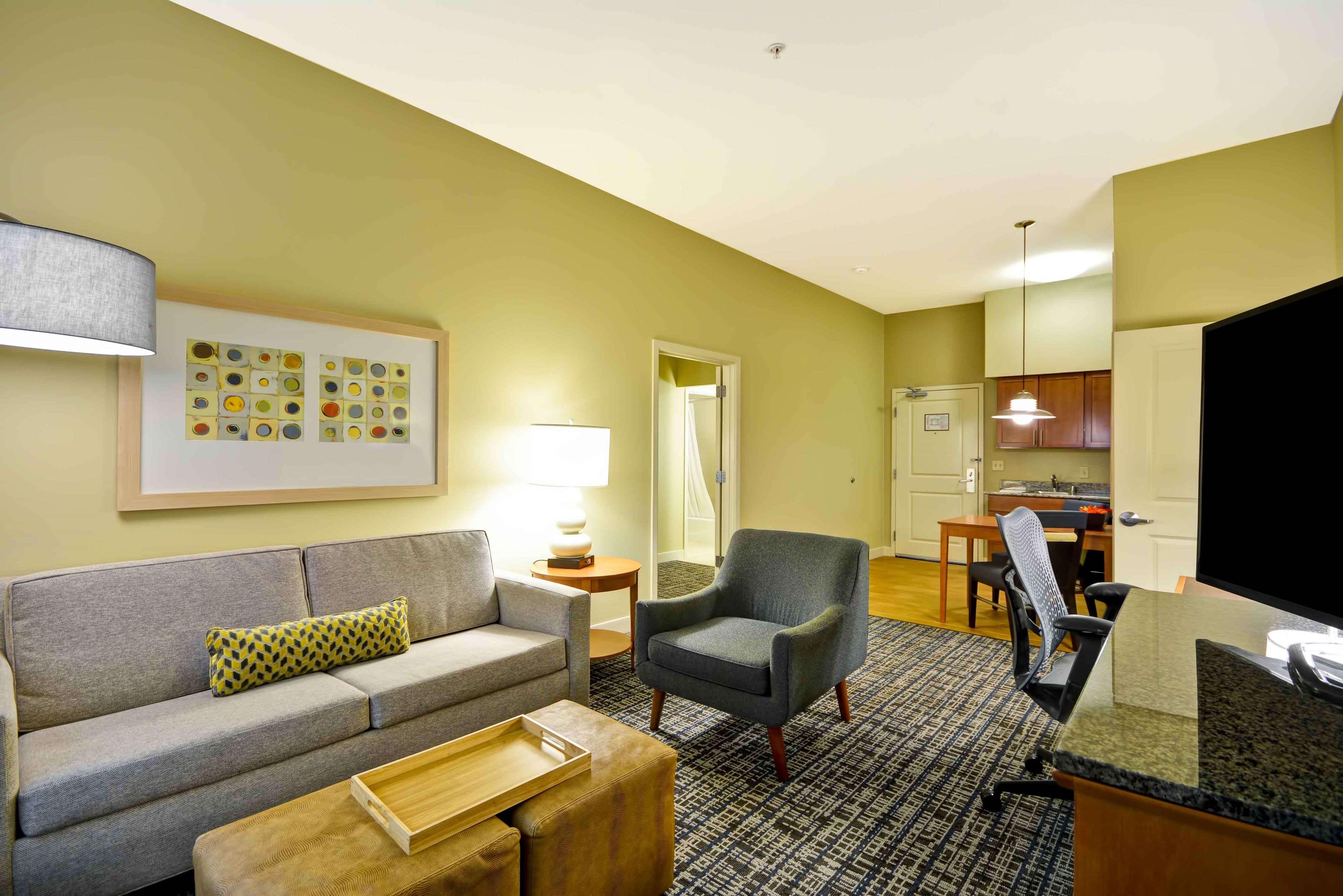 Hotel Homewood Dallas-frisco