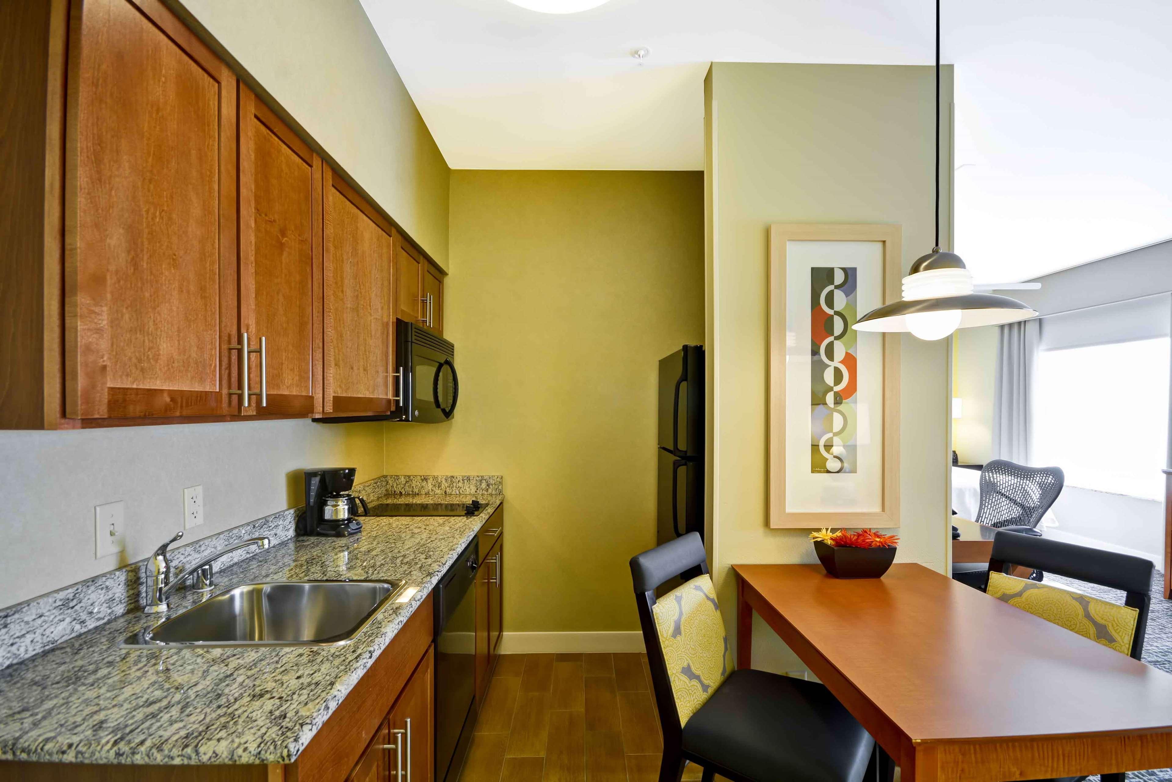 Hotel Homewood Dallas-frisco Frisco