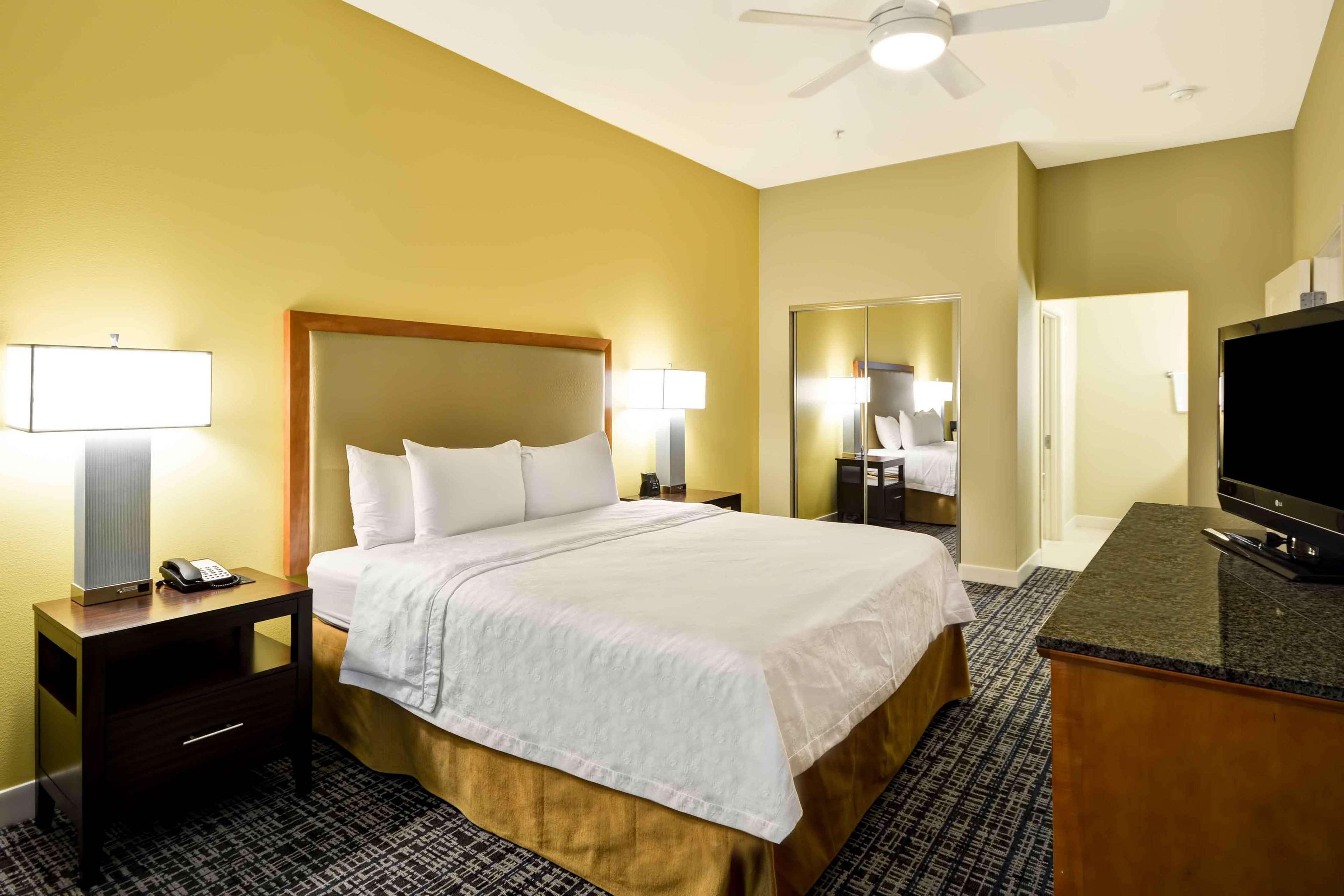 Homewood Dallas-frisco Hotel Frisco