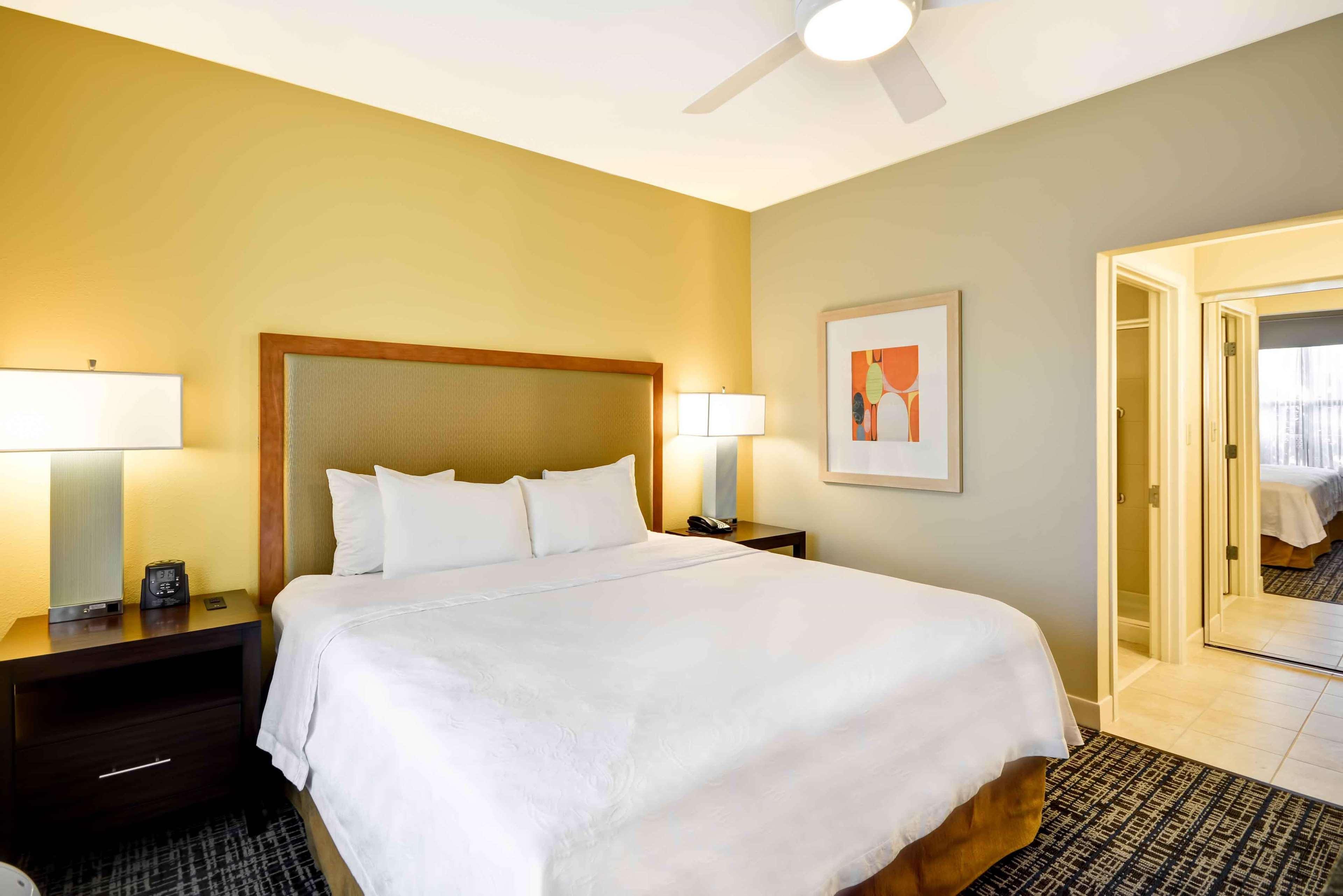 Homewood Dallas-frisco 3* Frisco