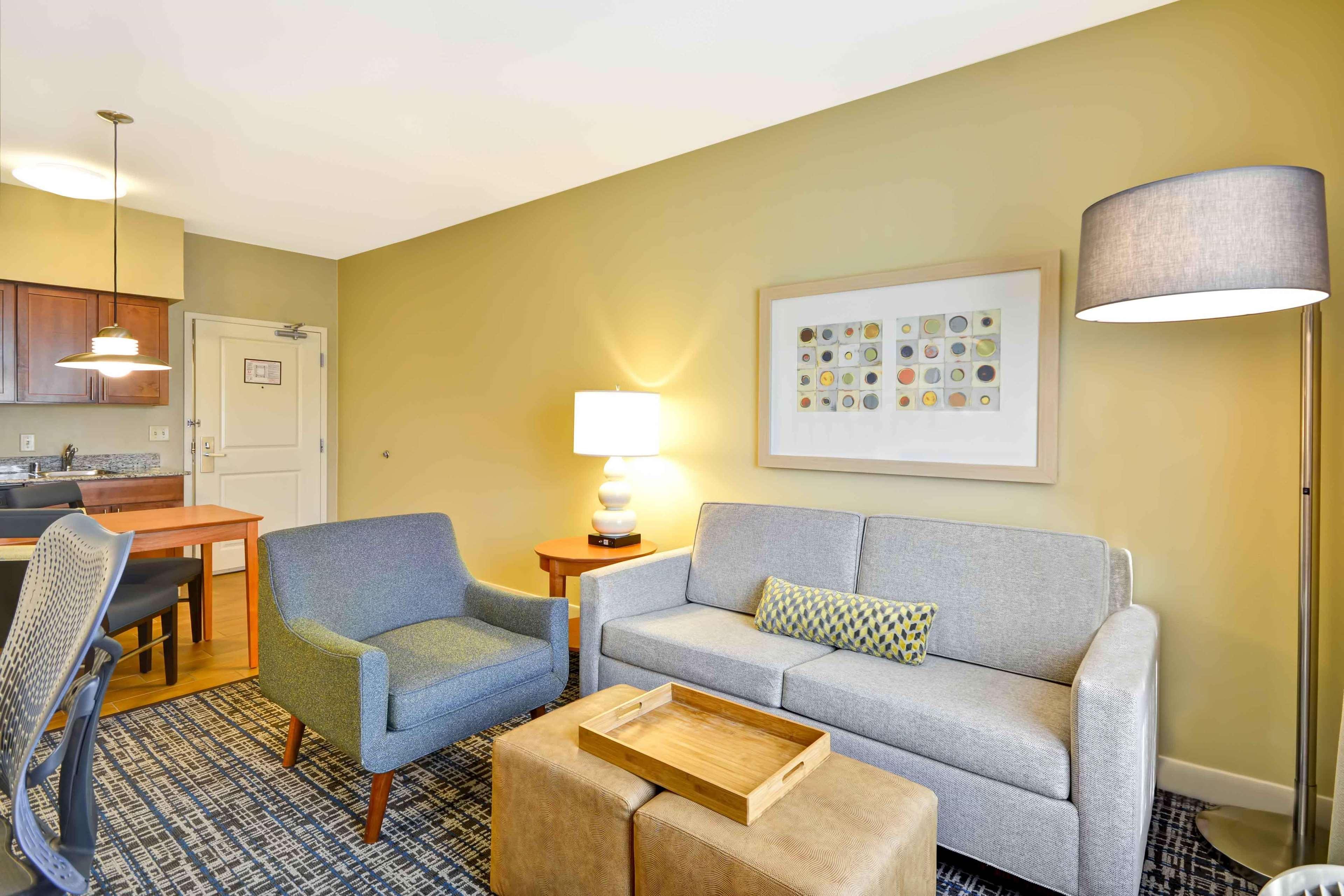 Hotel Homewood Dallas-frisco Frisco