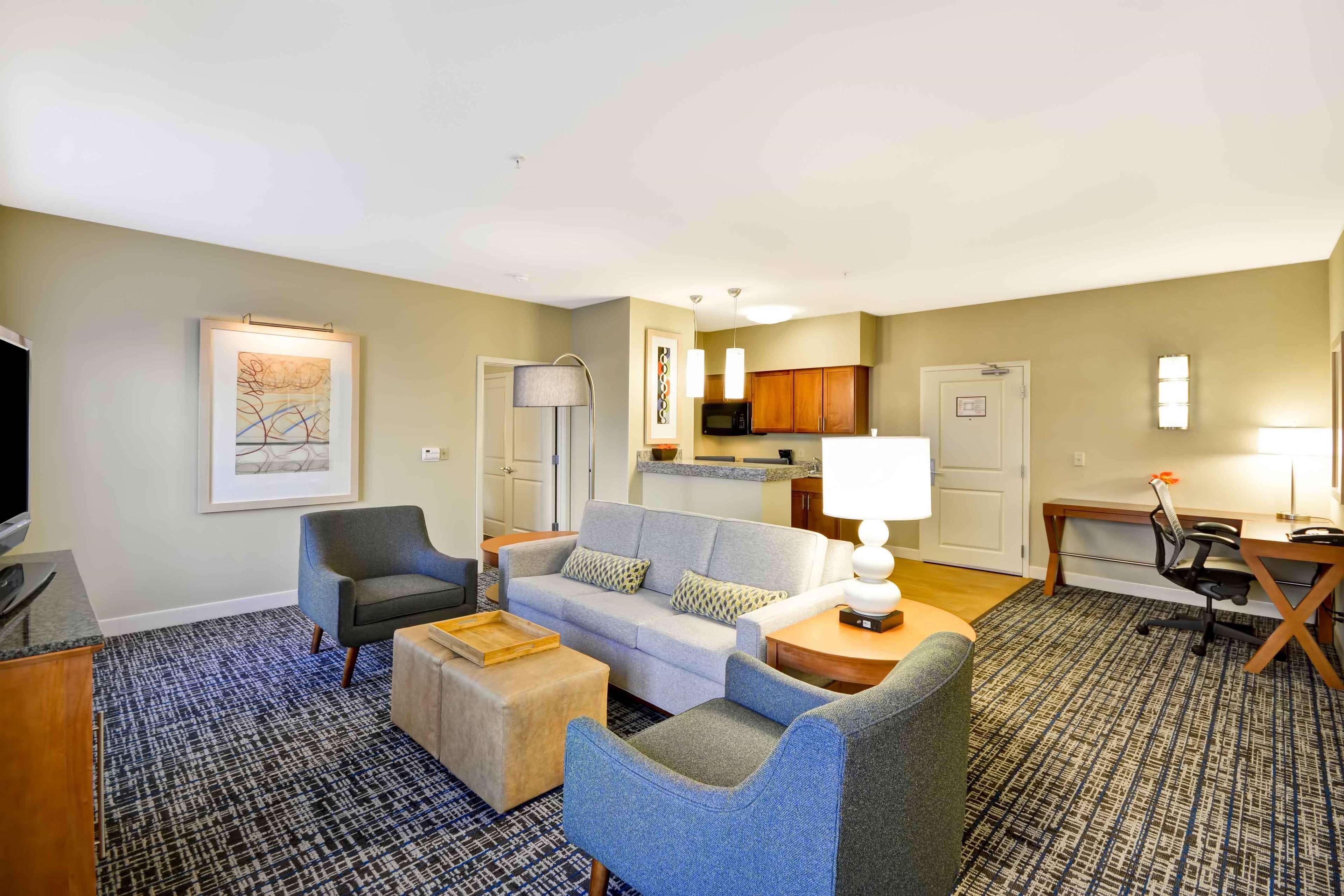 Hotel Homewood Dallas-frisco 3*