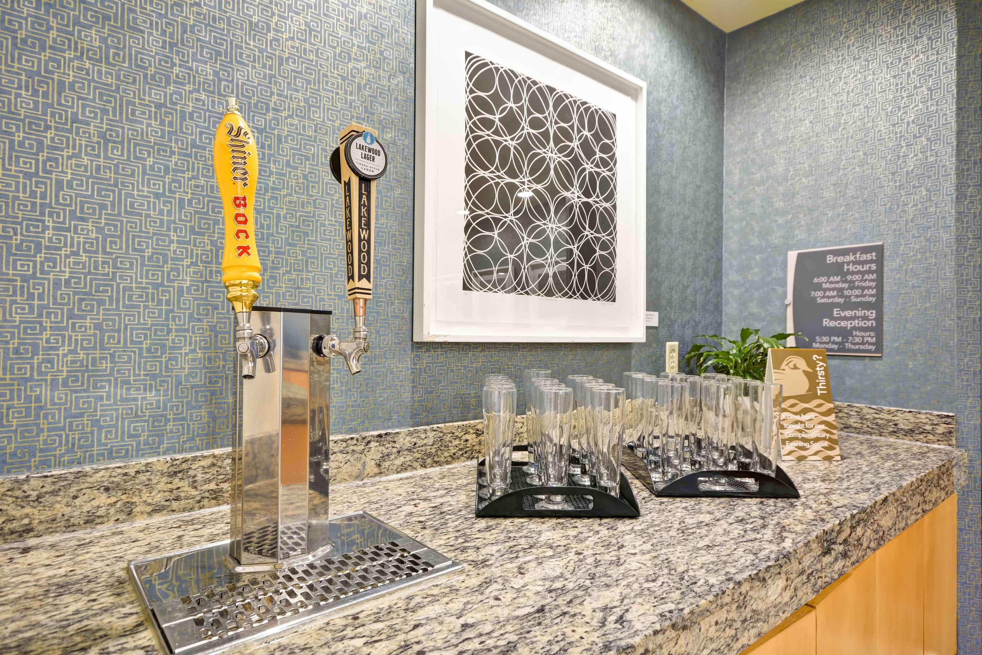 Homewood Dallas-frisco 3*