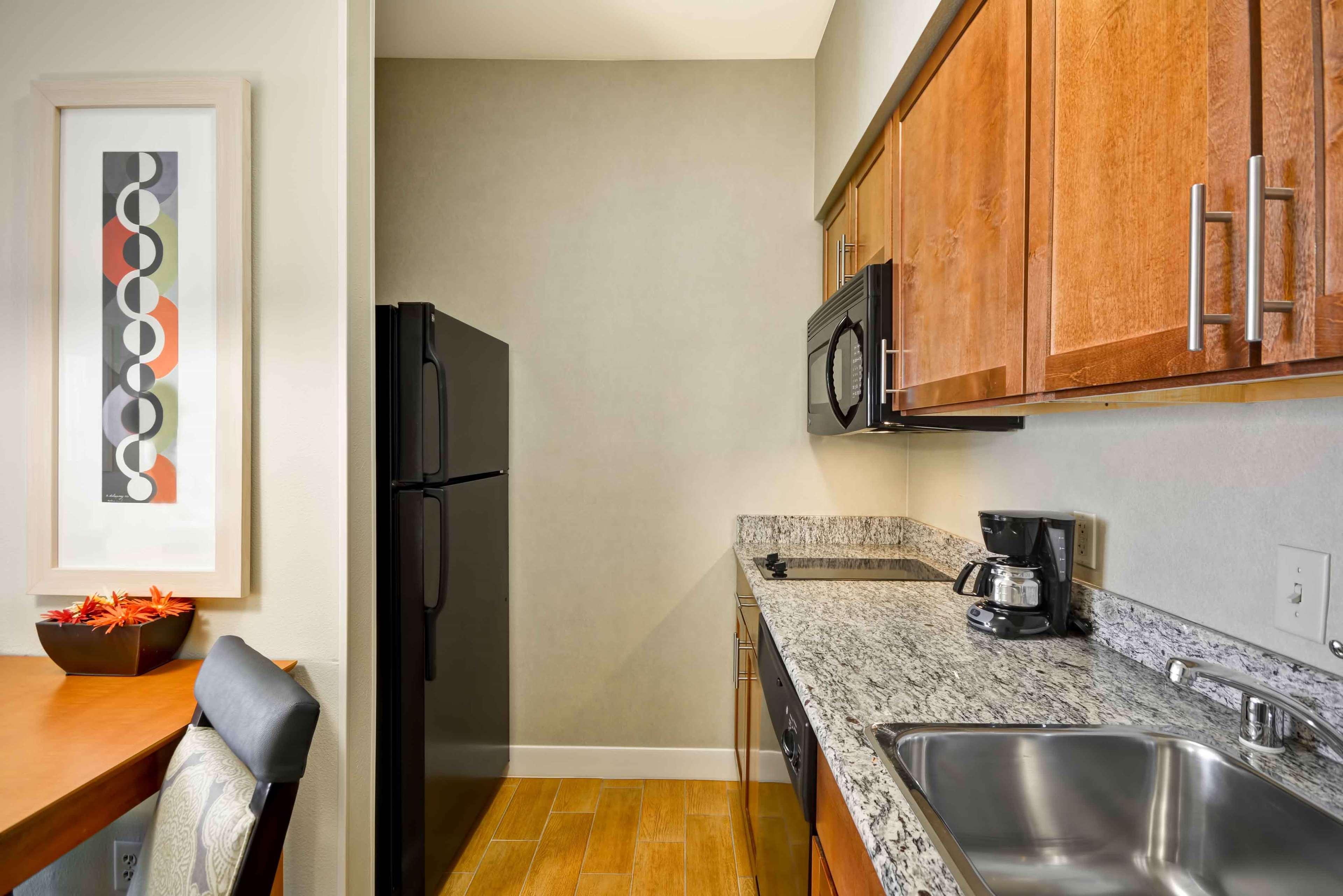 Hotel Homewood Dallas-frisco Frisco