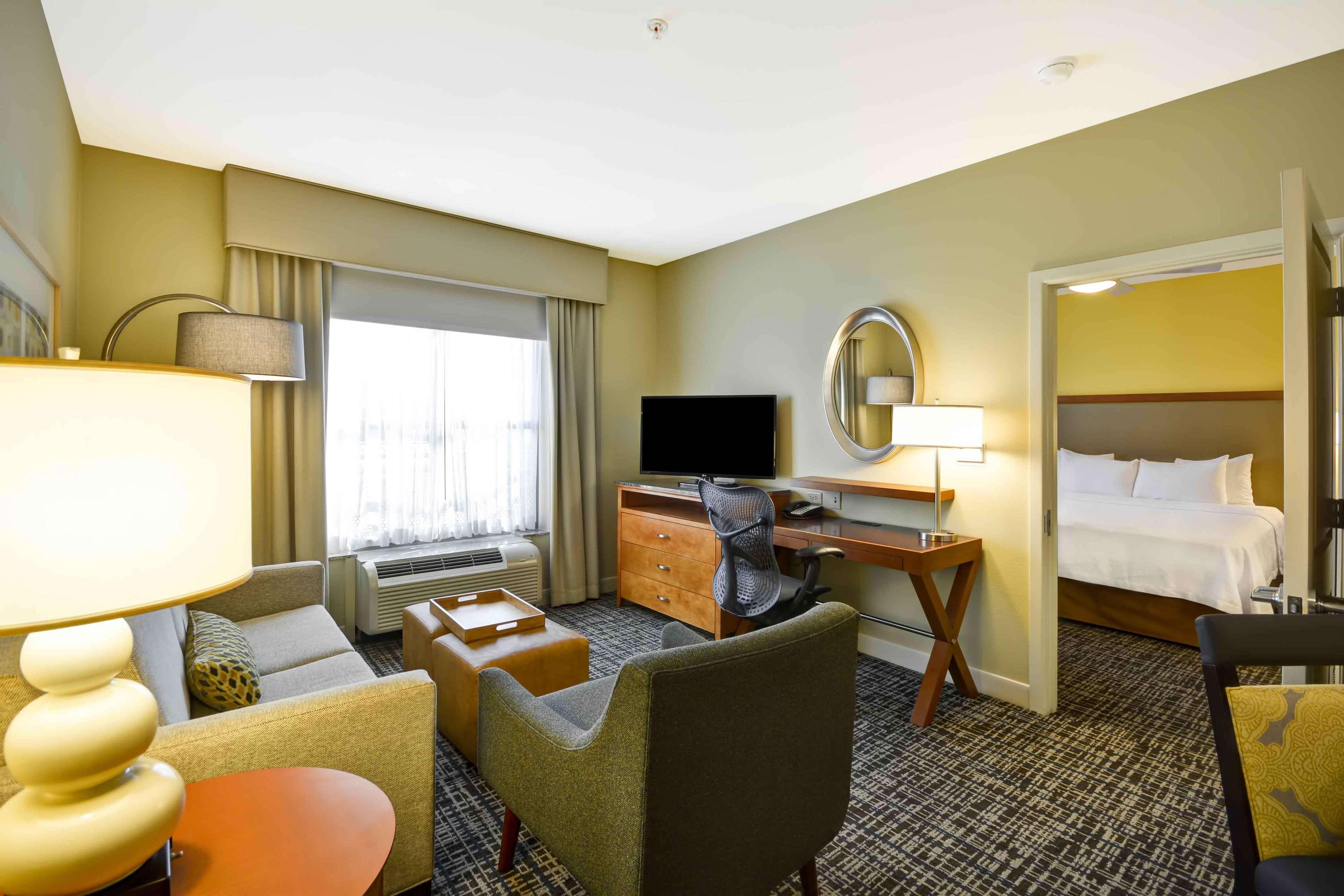 Hotel Homewood Dallas-frisco 3*