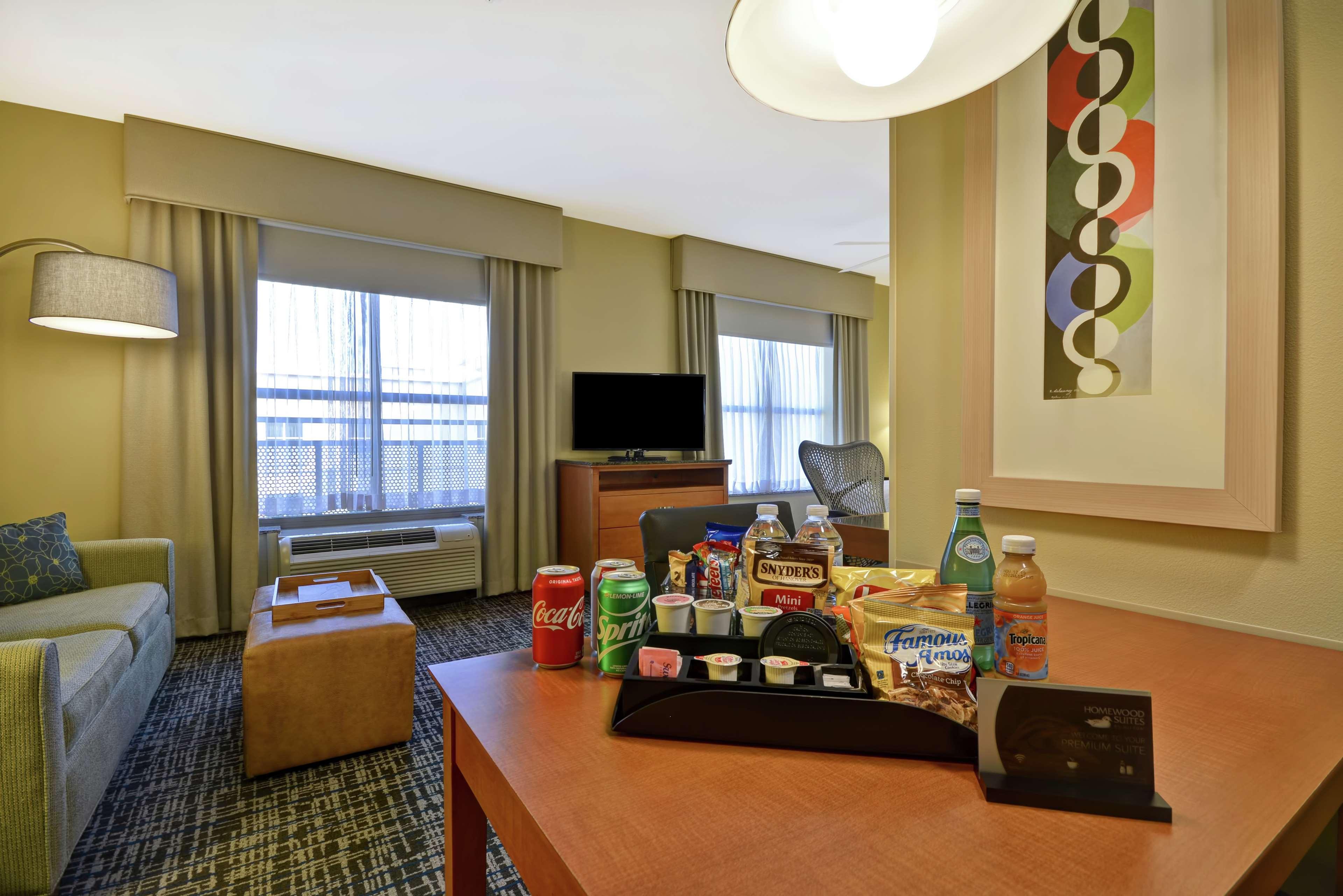 Hotel Homewood Dallas-frisco Frisco