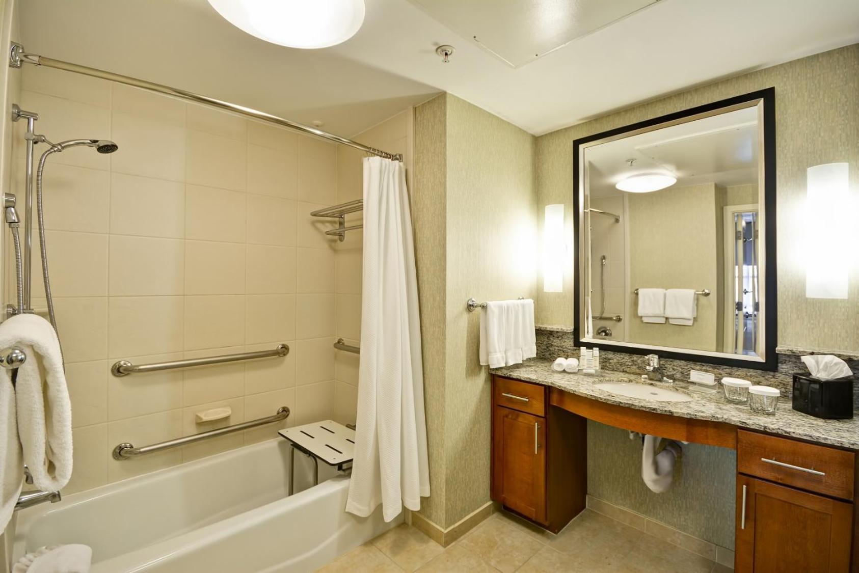 Hotel Homewood Dallas-frisco 3*