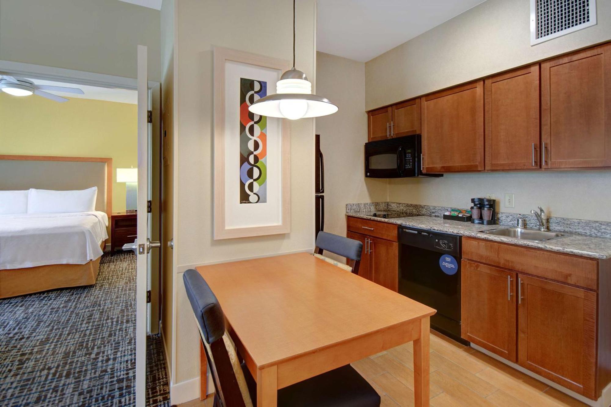 Homewood Dallas-frisco 3*