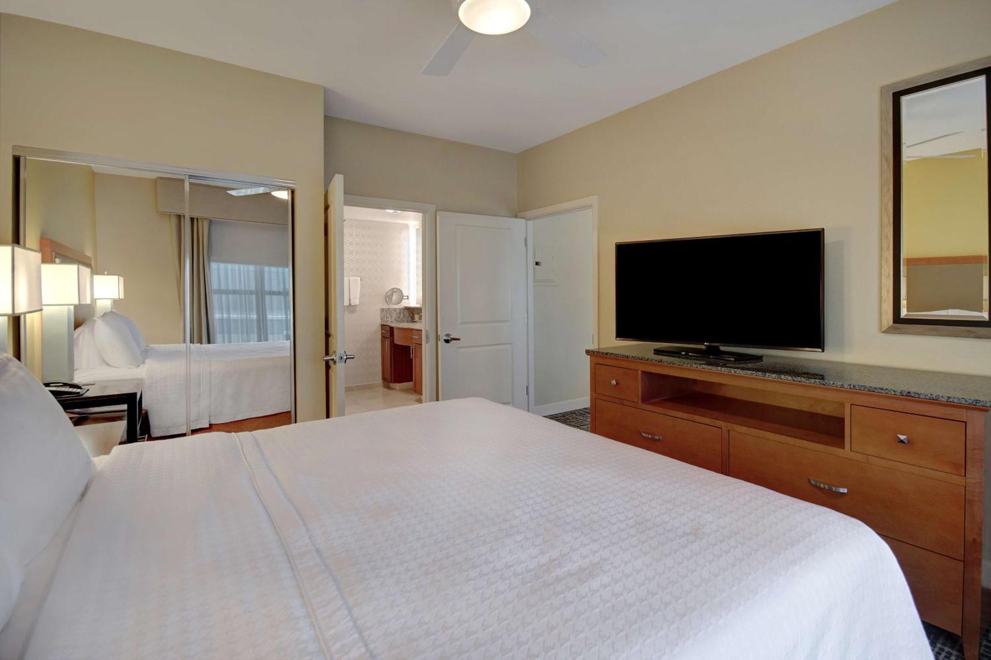 Homewood Dallas-frisco 3* Frisco