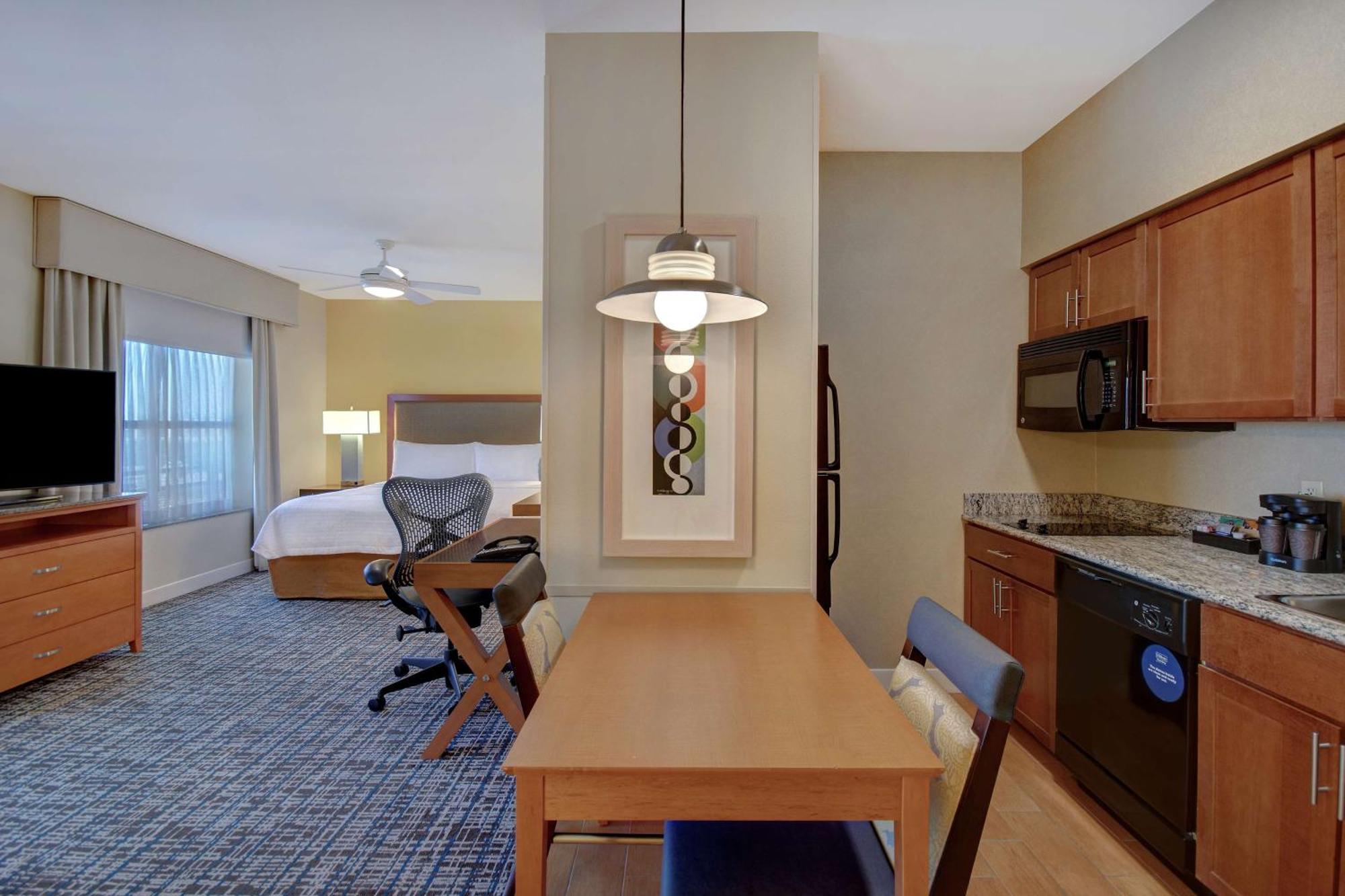 Homewood Dallas-frisco Hotel Frisco