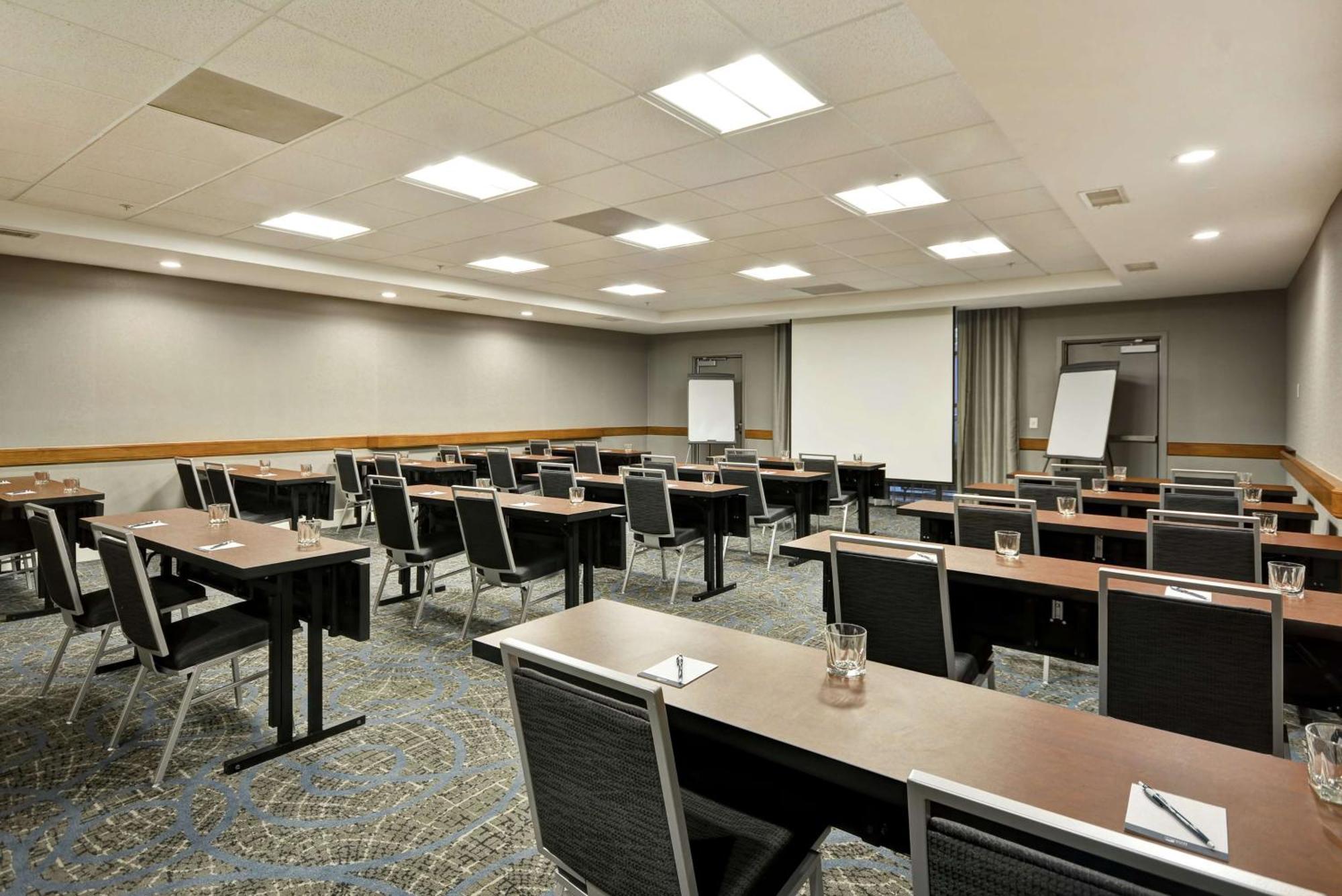 Hotel Homewood Dallas-frisco