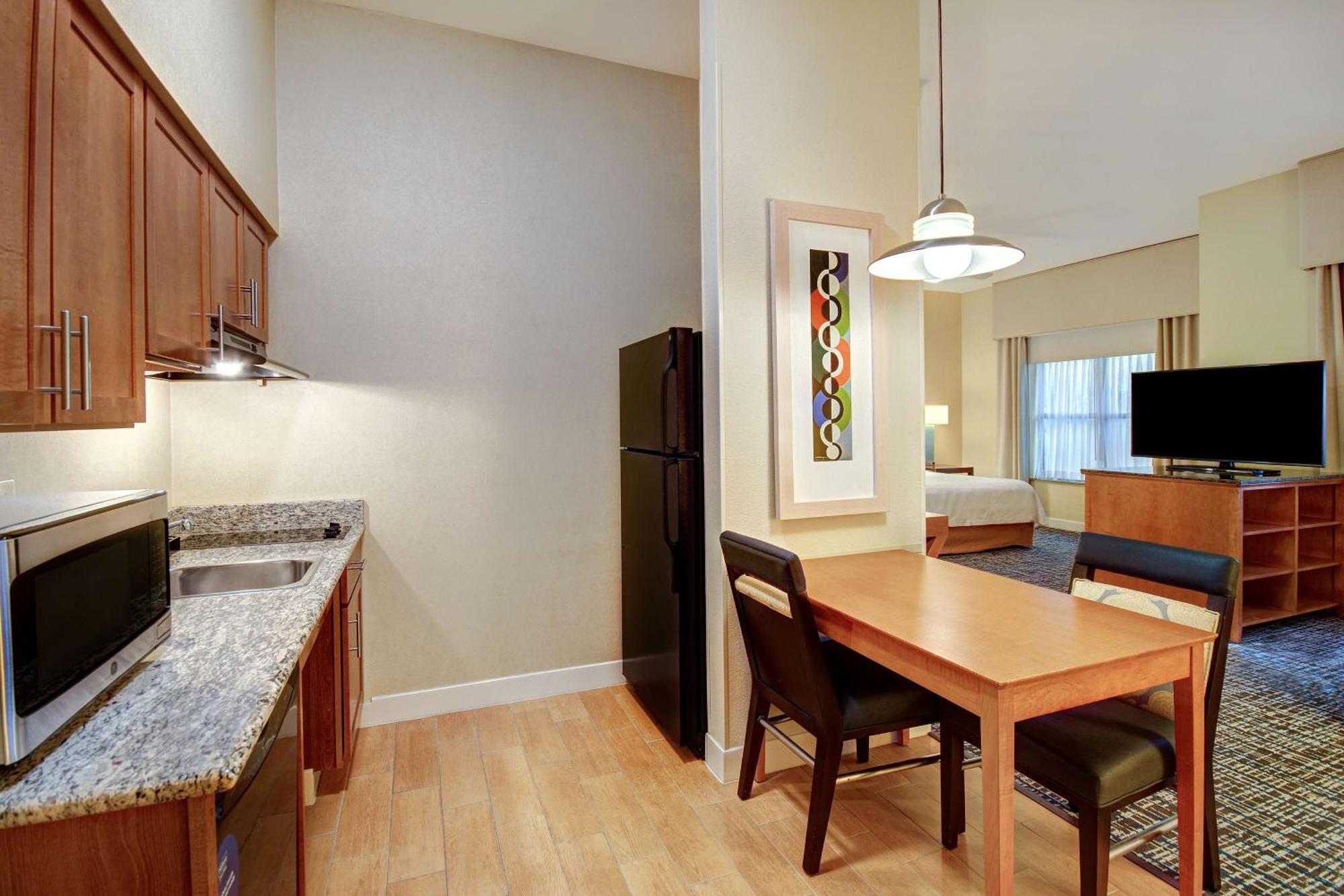 Homewood Dallas-frisco Hotel Frisco
