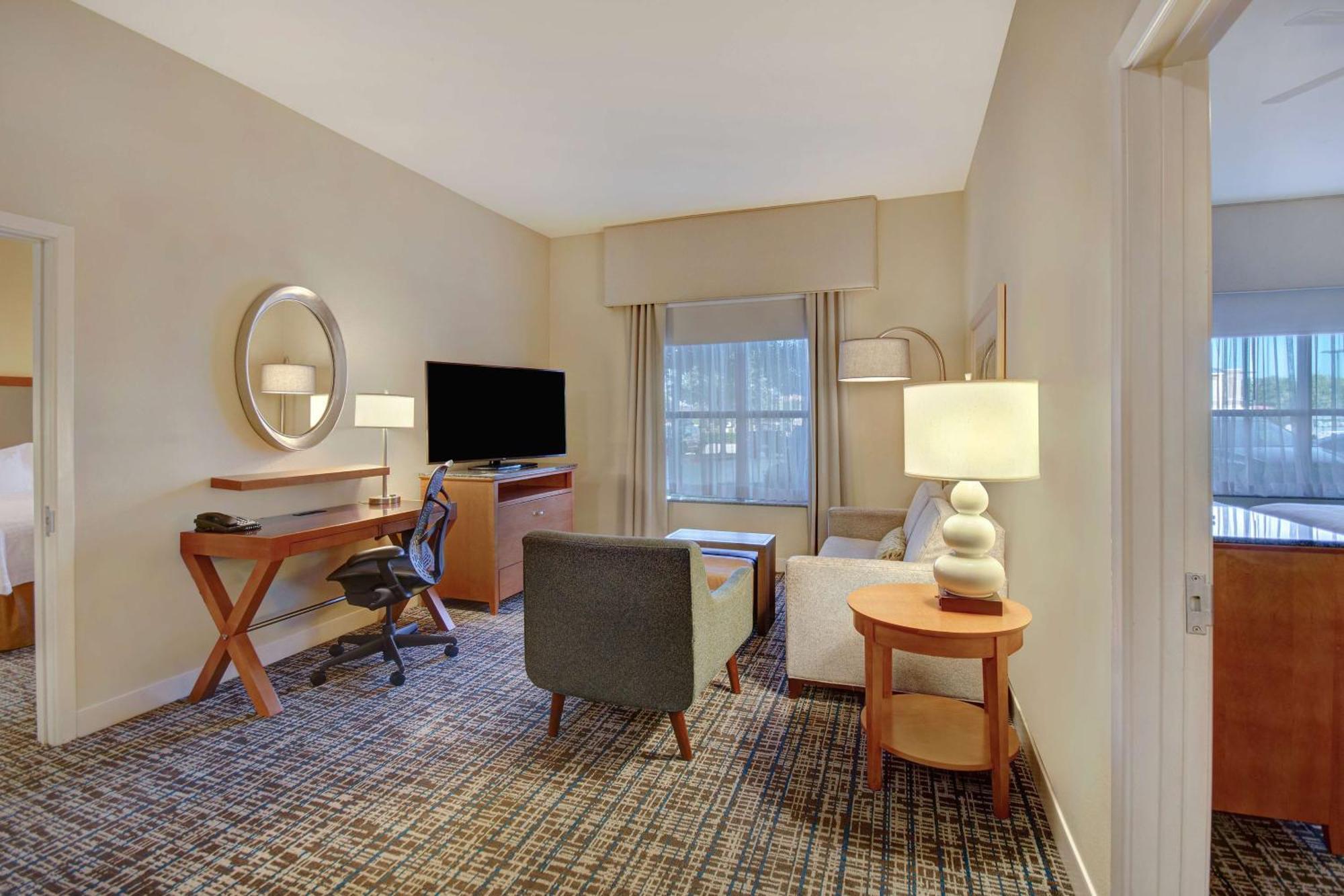 Hotel Homewood Dallas-frisco 3*