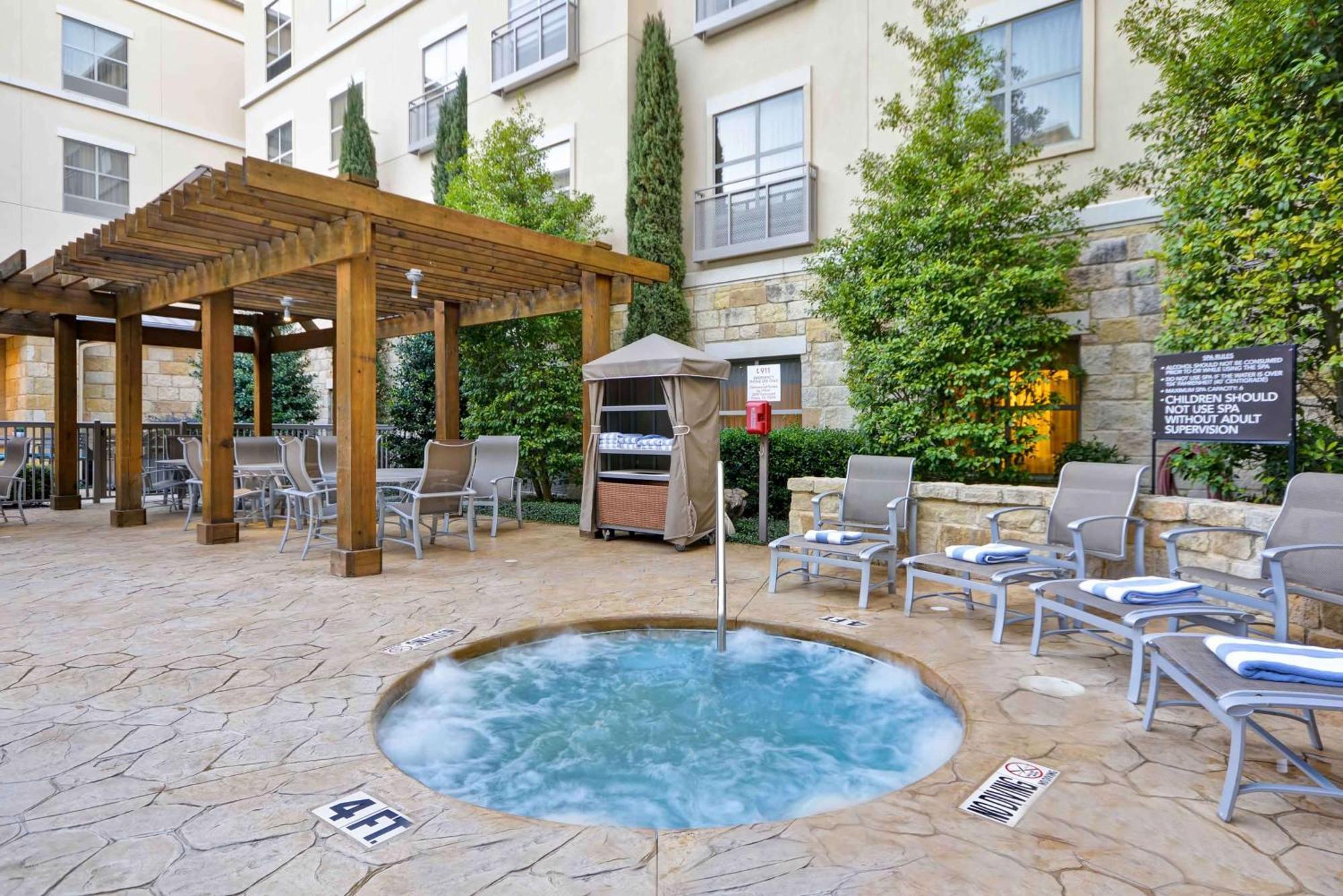 Homewood Dallas-frisco 3*