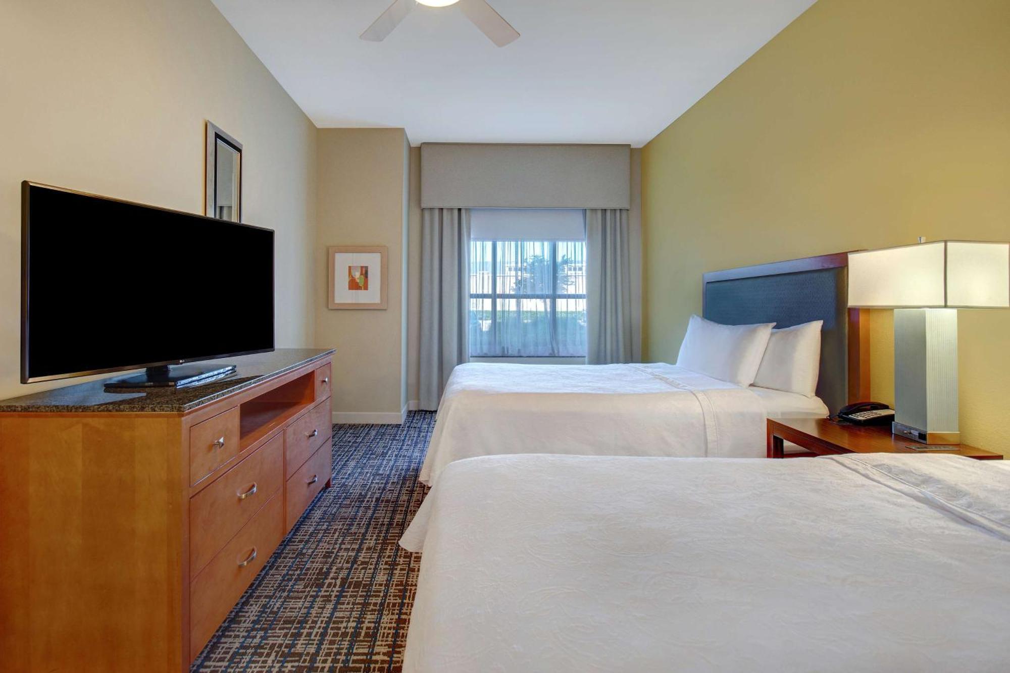 Homewood Dallas-frisco 3* Frisco