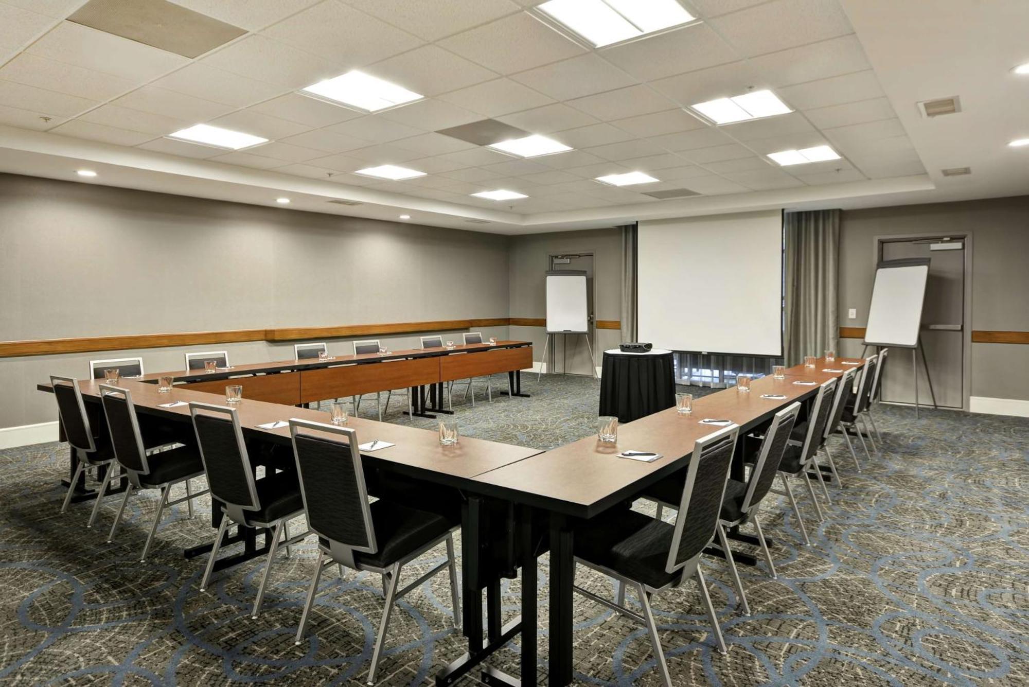 Homewood Dallas-frisco Hotel 3*