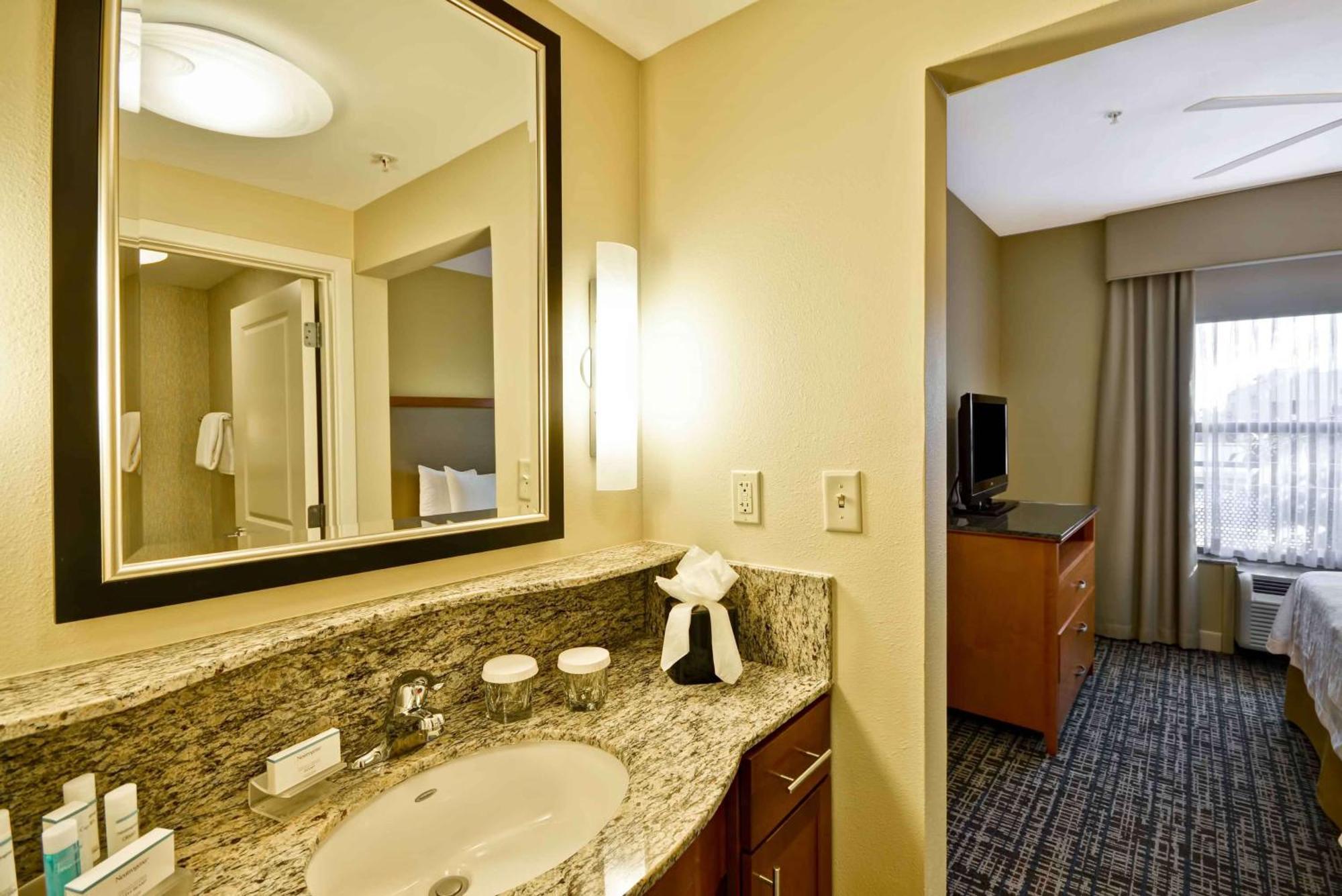 Hotel Homewood Dallas-frisco Frisco