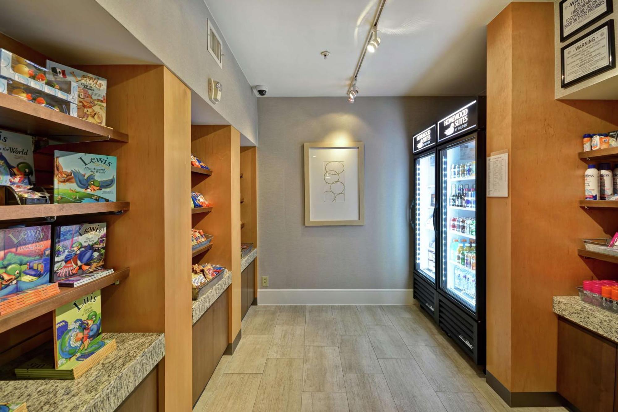 Hotel Homewood Dallas-frisco