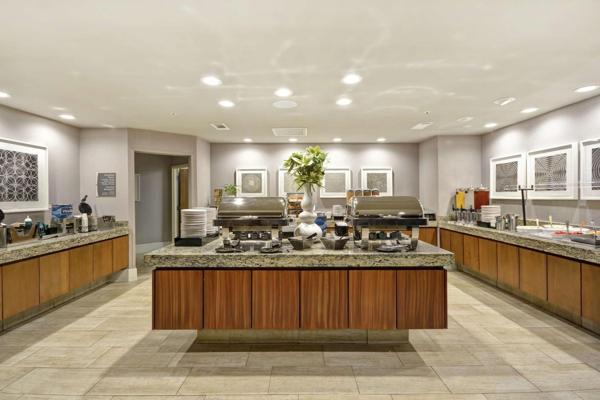 Homewood Dallas-frisco Hotel Frisco