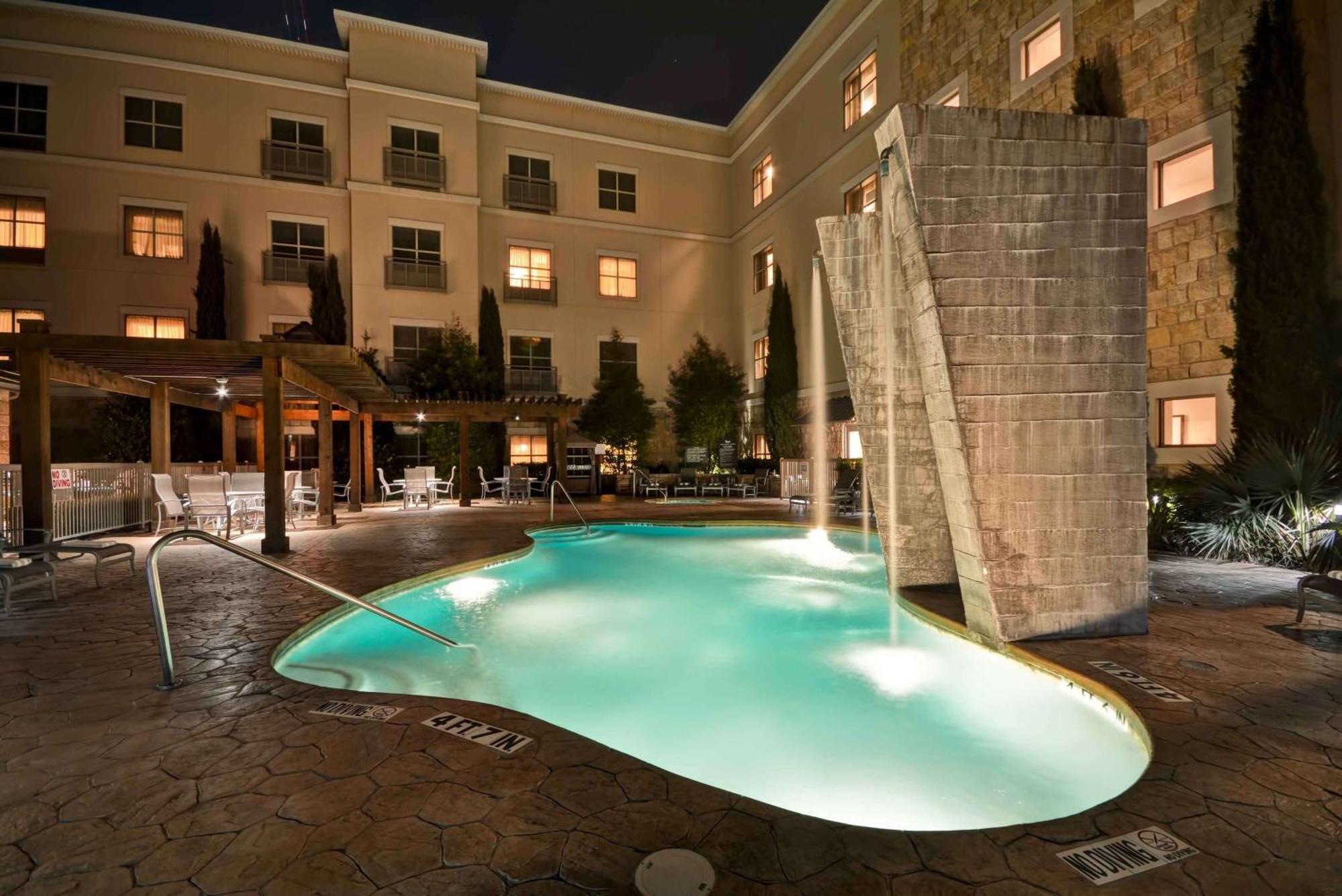 Homewood Dallas-frisco Hotel 3*