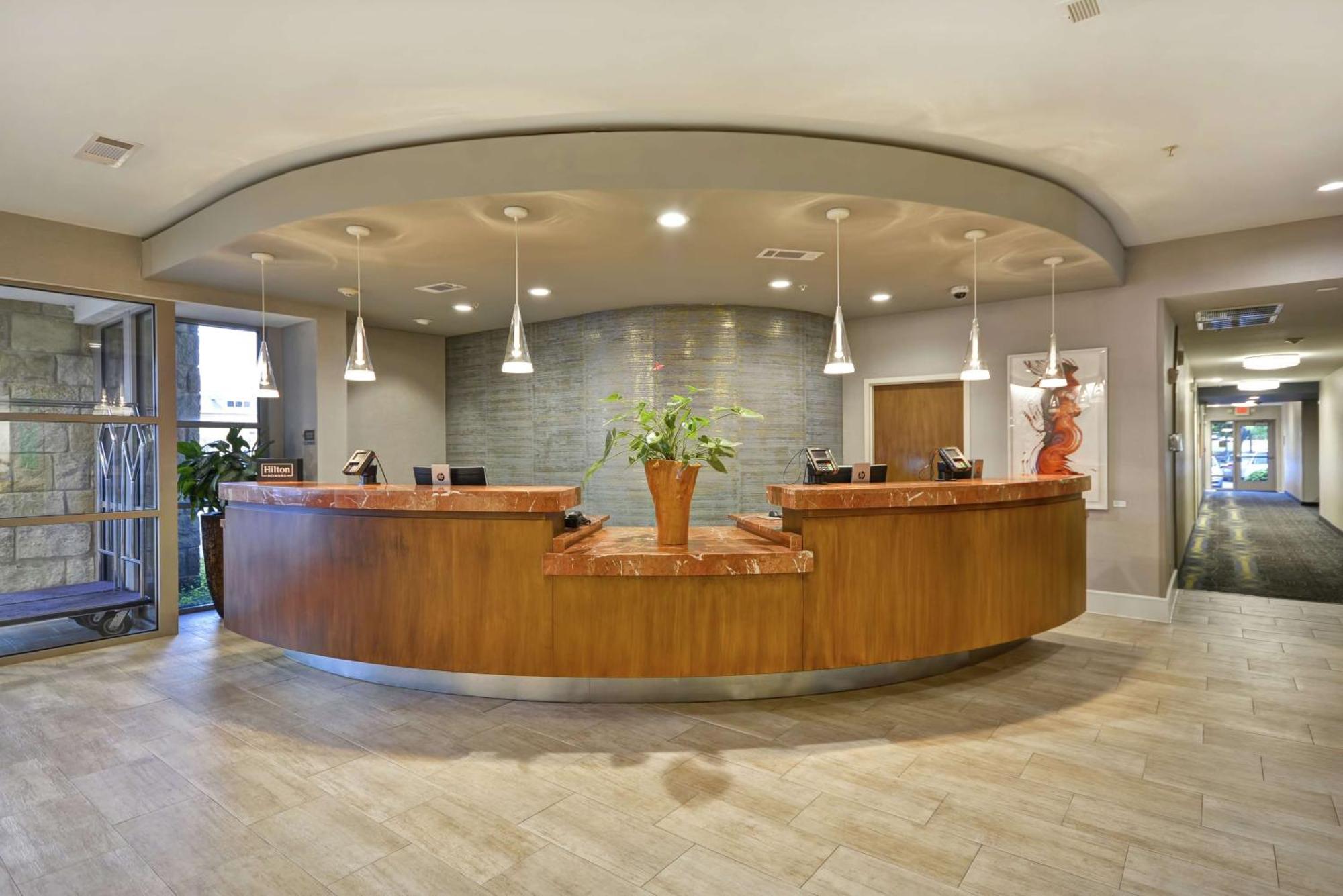 Homewood Dallas-frisco Hotel Frisco