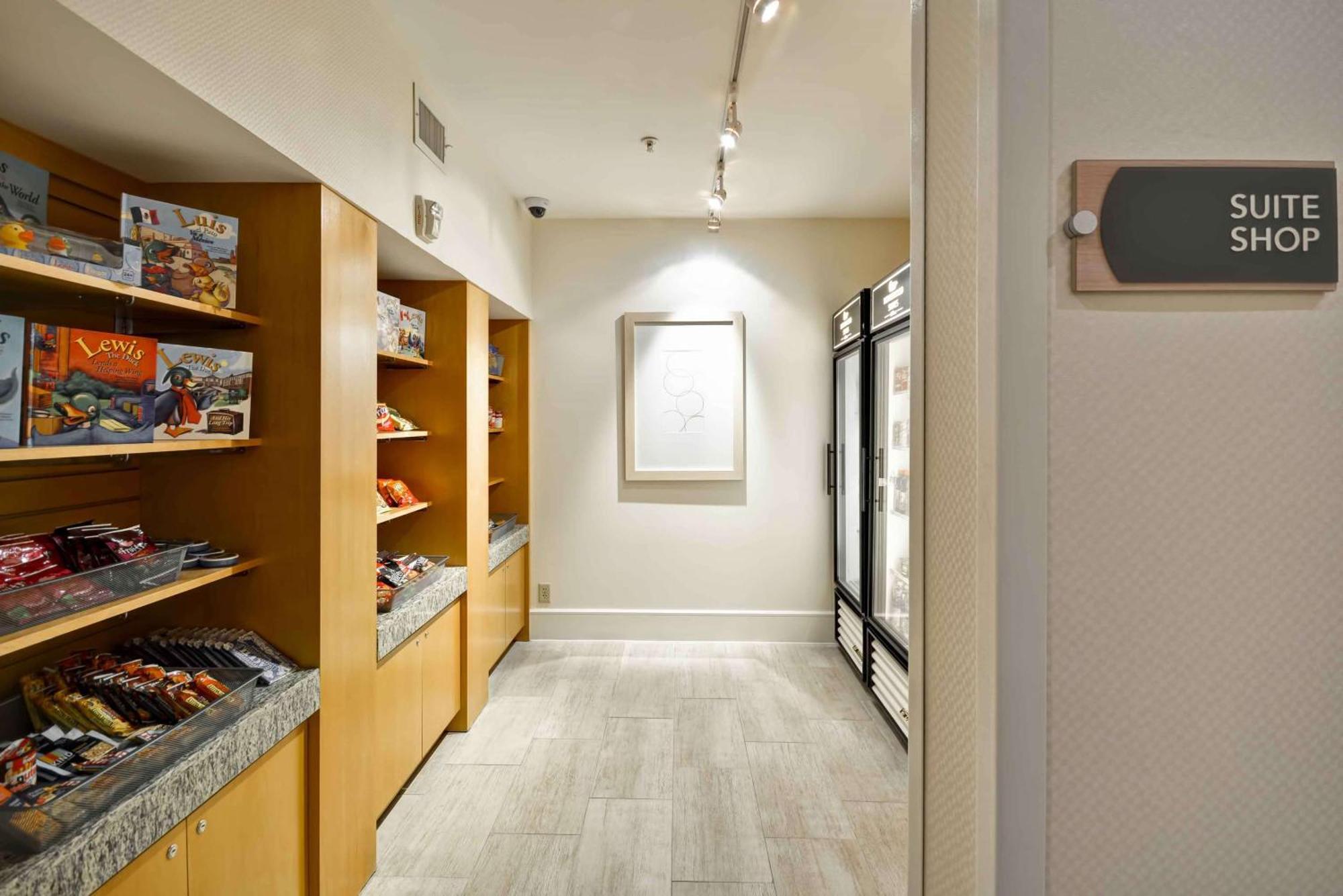 Homewood Dallas-frisco Hotel