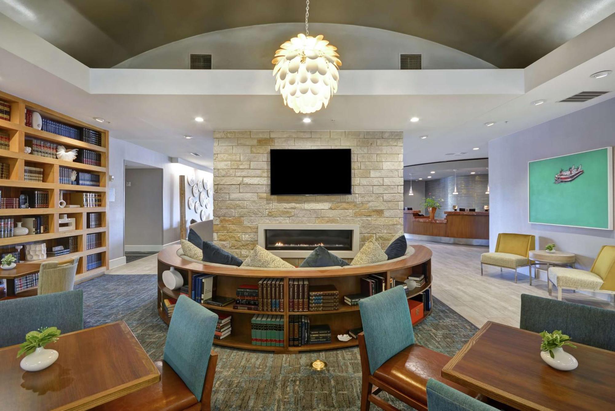 Hotel Homewood Dallas-frisco Frisco
