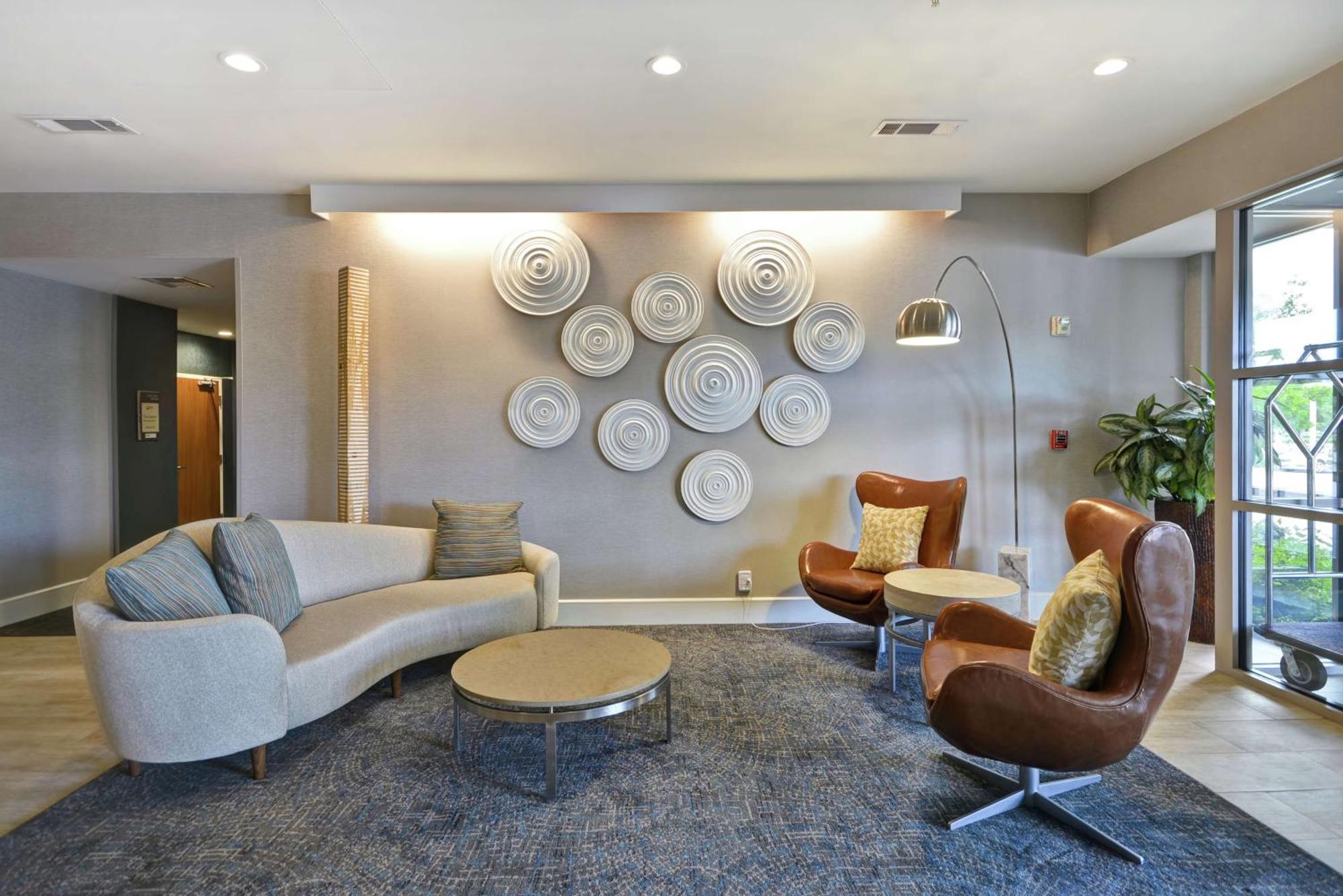 Homewood Dallas-frisco 3*