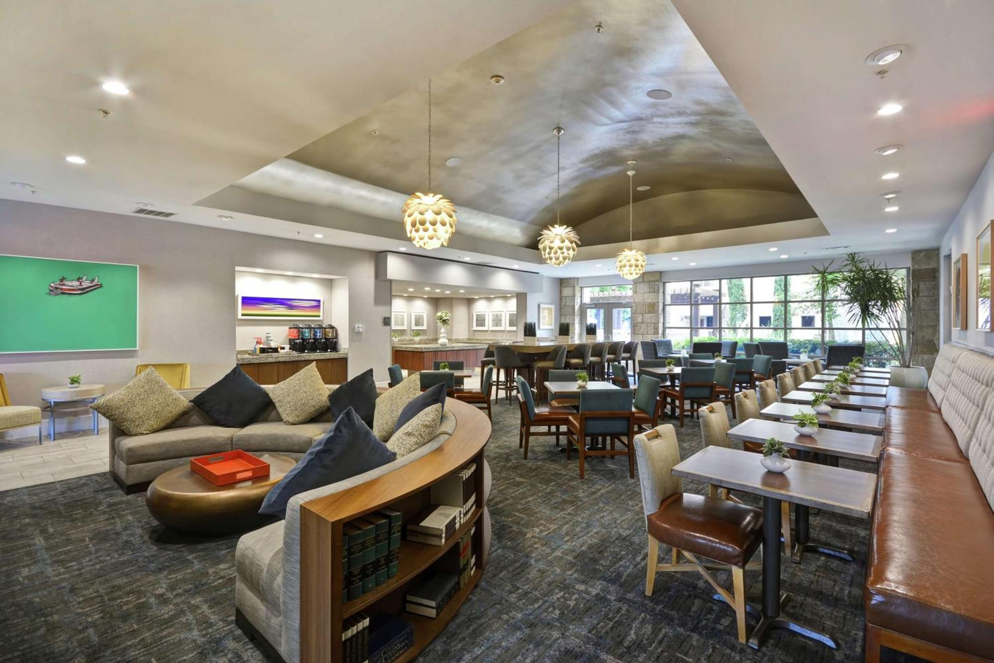 Homewood Dallas-frisco Hotel Frisco