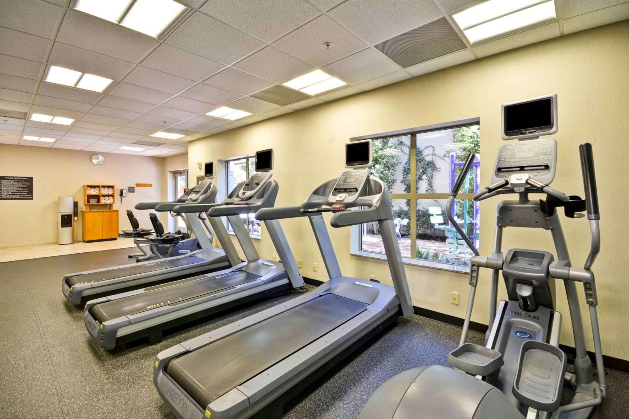 Hotel Homewood Dallas-frisco 3*