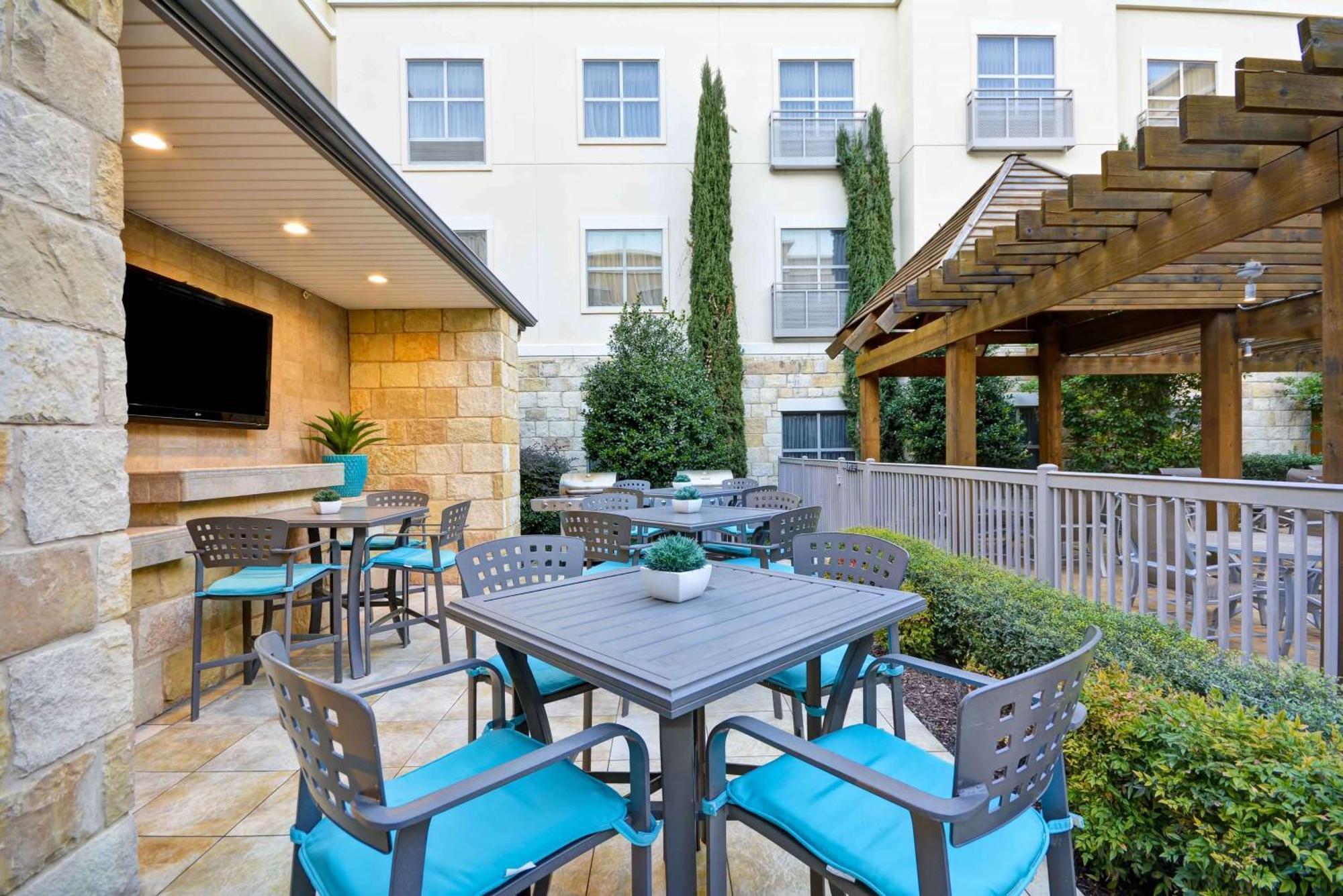 Homewood Dallas-frisco 3*