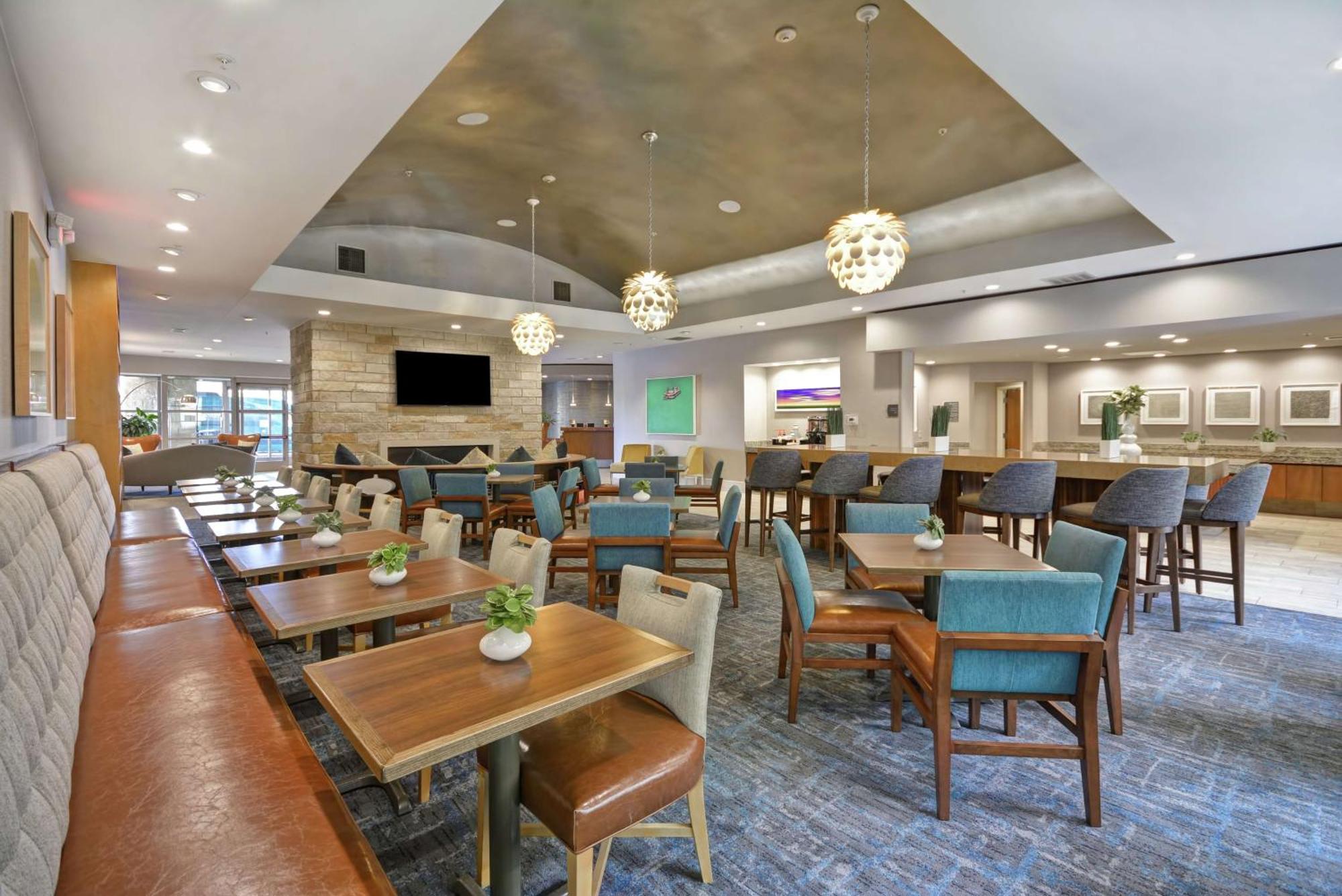 Homewood Dallas-frisco Hotel 3*