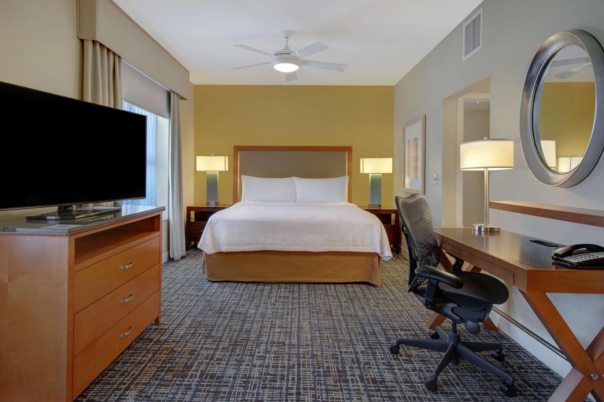 Homewood Dallas-frisco Hotel Frisco