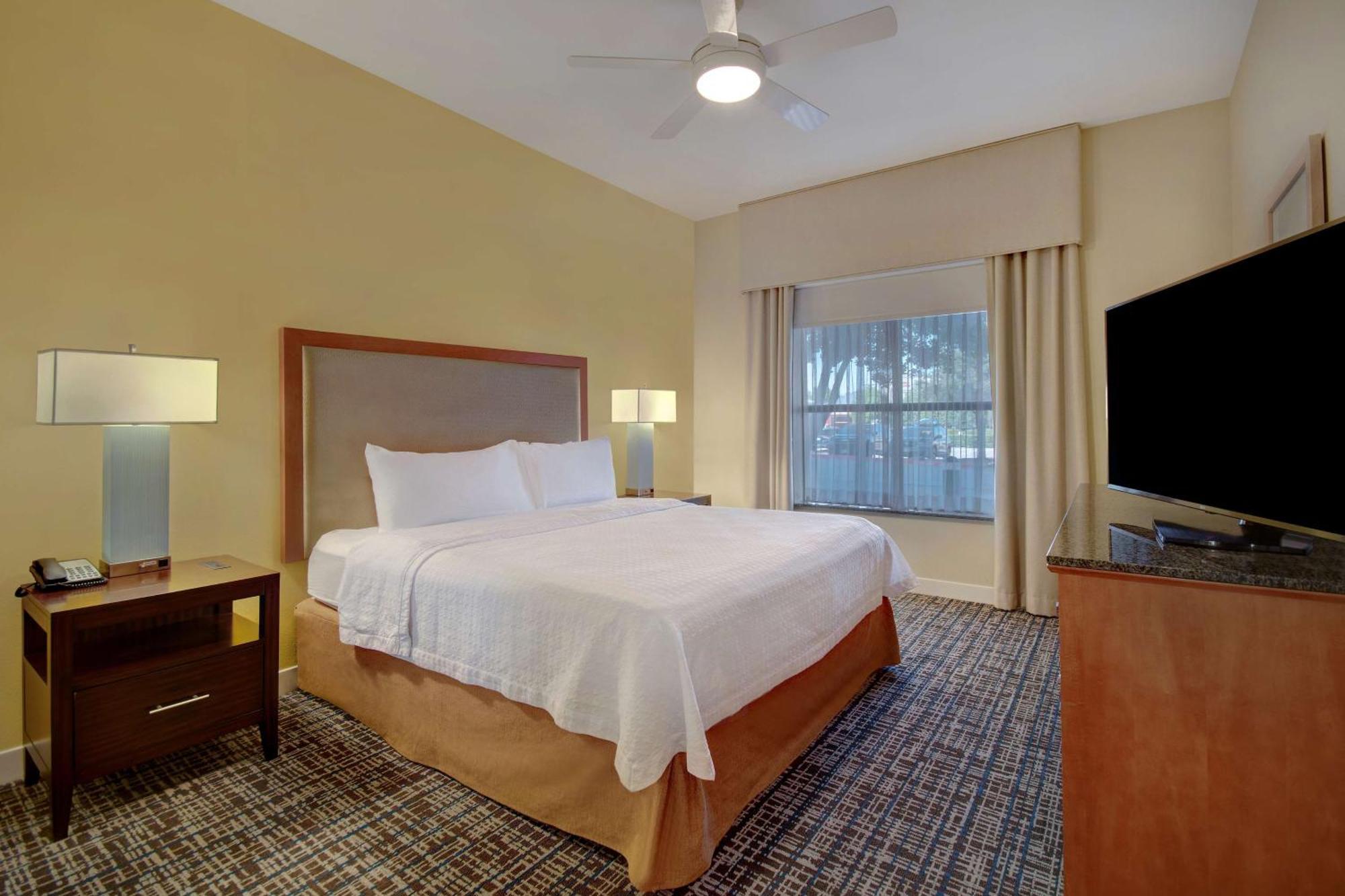 Homewood Dallas-frisco Hotel 3*