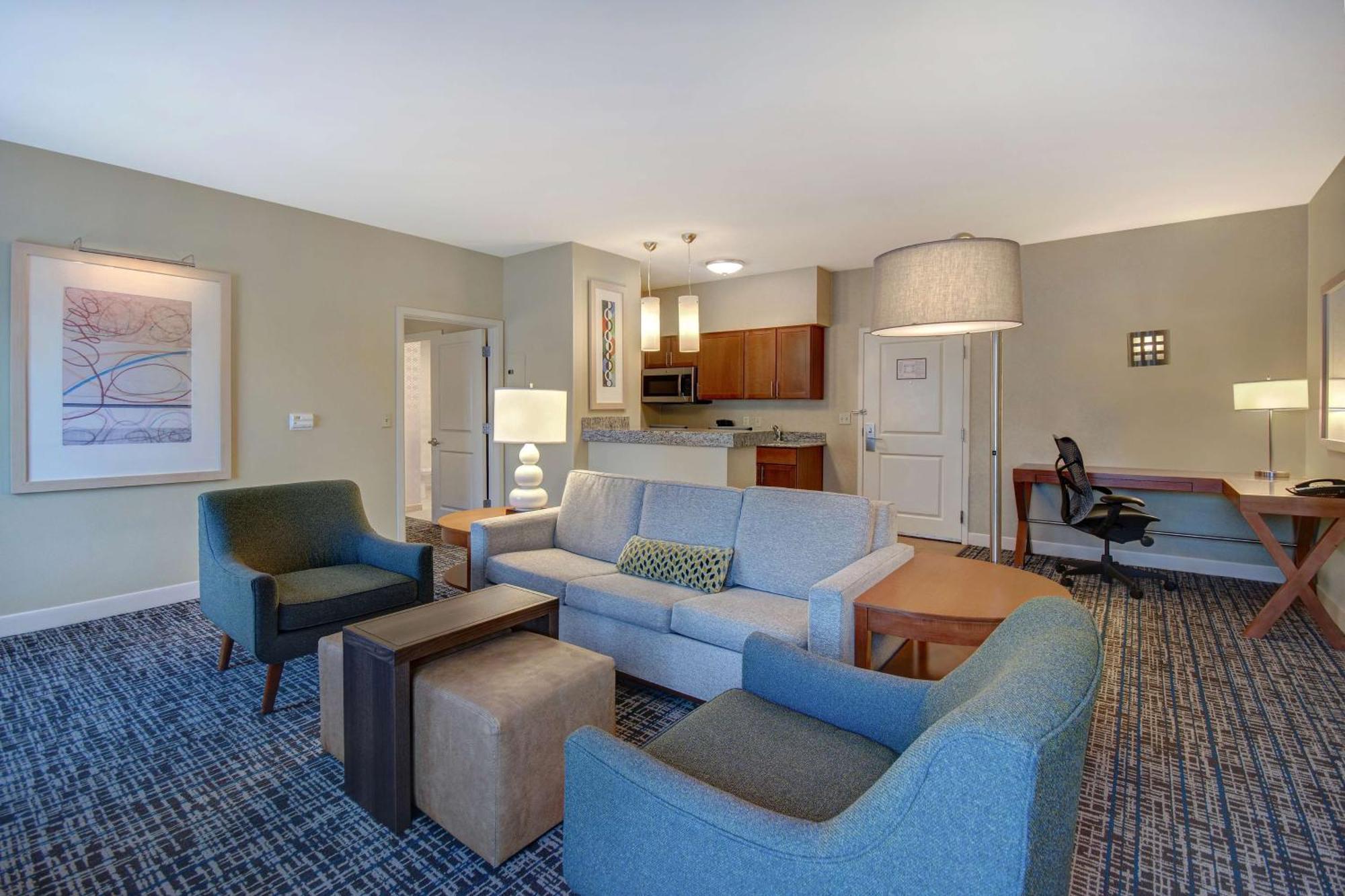 Hotel Homewood Dallas-frisco 3*