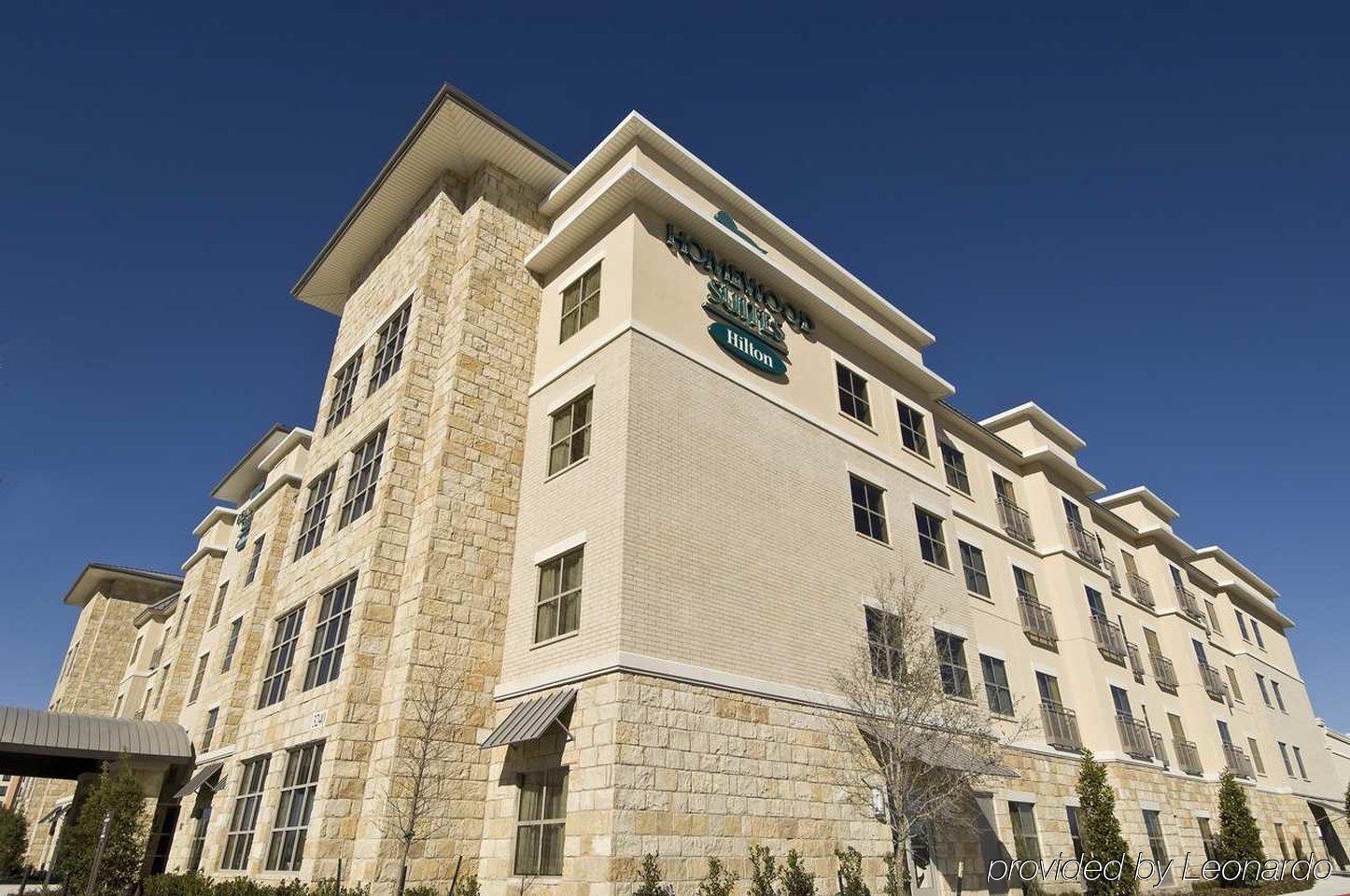 Homewood Dallas-frisco Hotel 3*