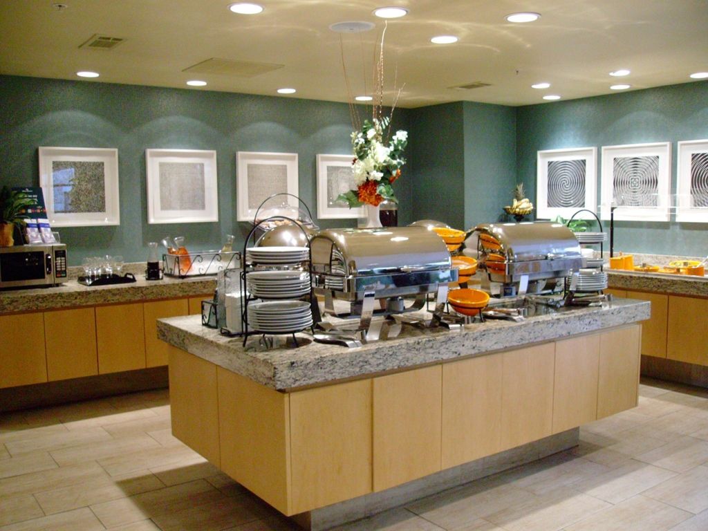 Hotel Homewood Dallas-frisco Frisco