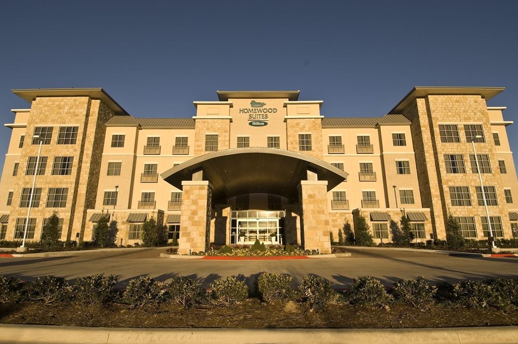 Homewood Dallas-frisco Frisco
